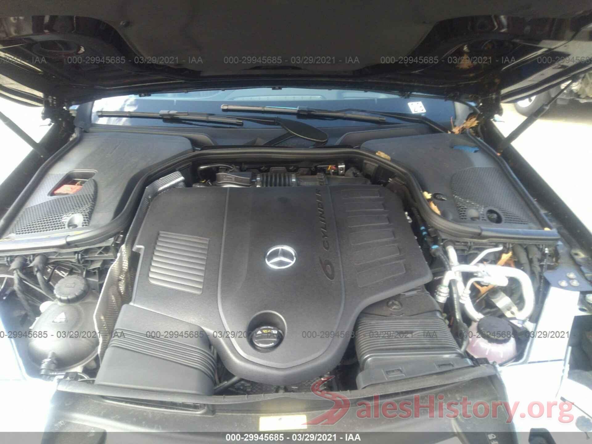 WDD2J5KB0KA039496 2019 MERCEDES-BENZ CLS