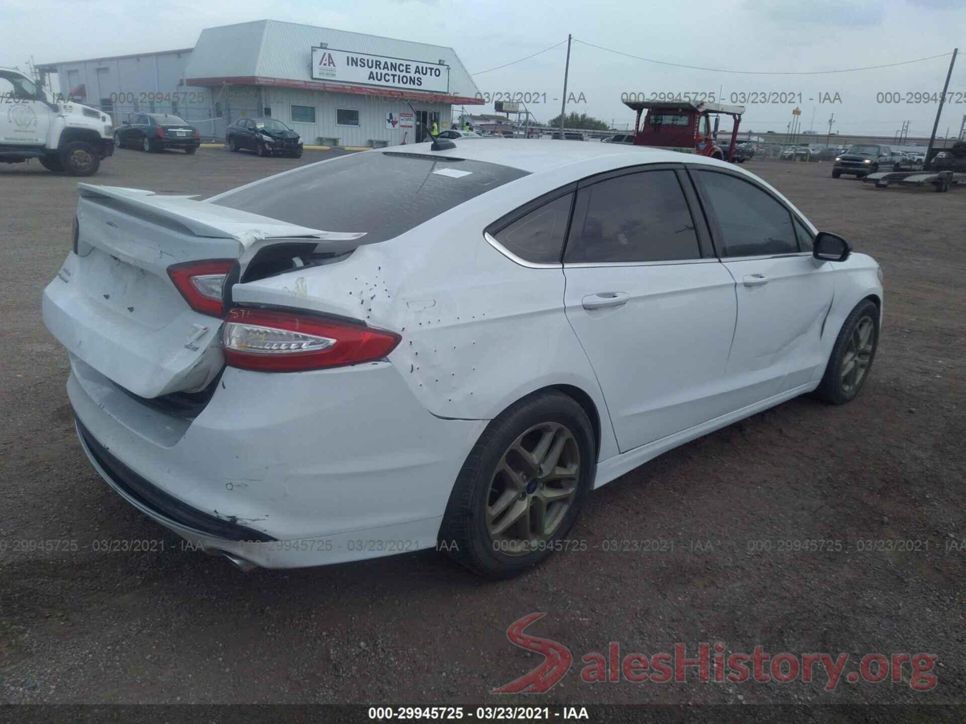 3FA6P0H70GR323746 2016 FORD FUSION