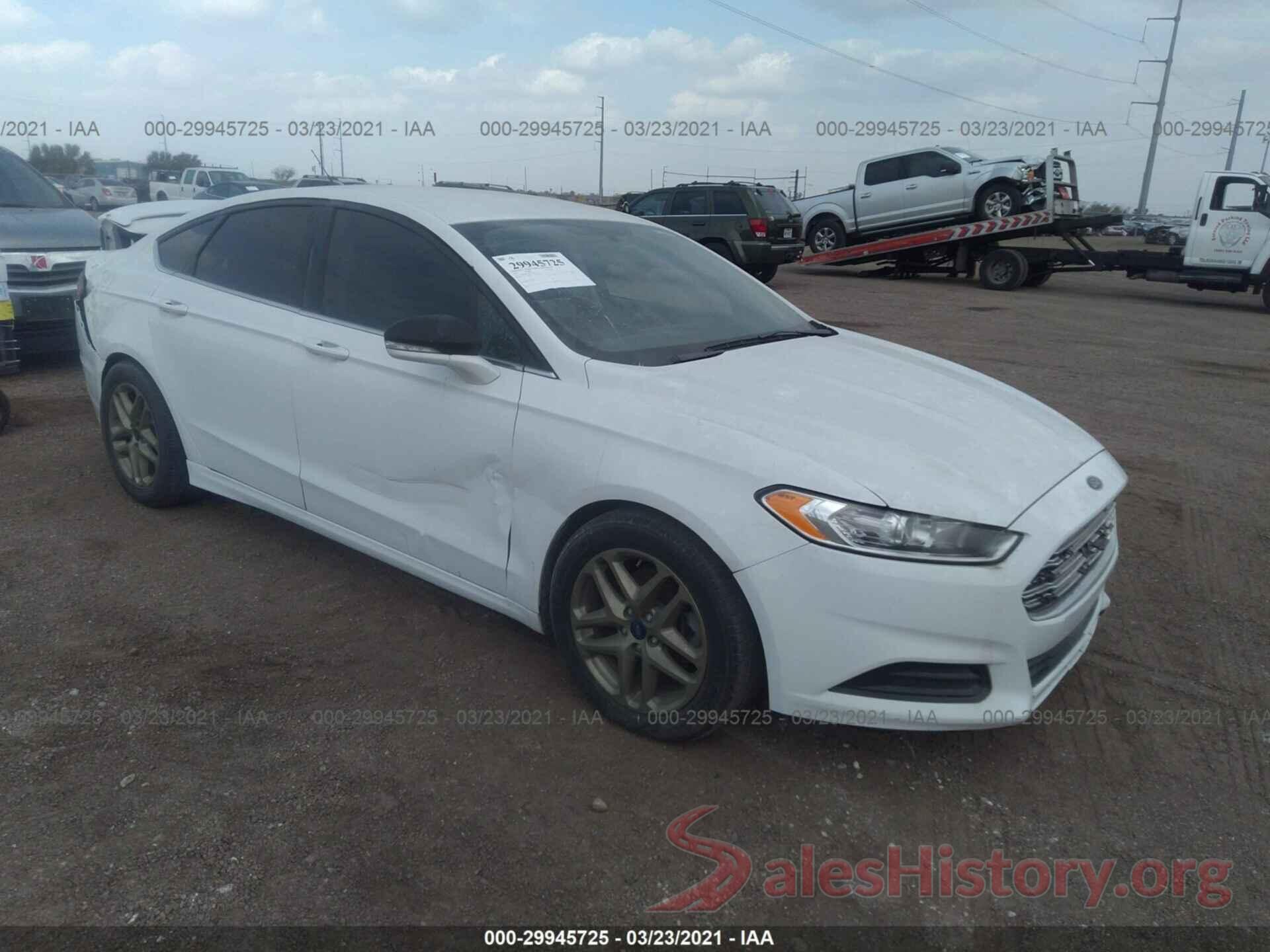 3FA6P0H70GR323746 2016 FORD FUSION