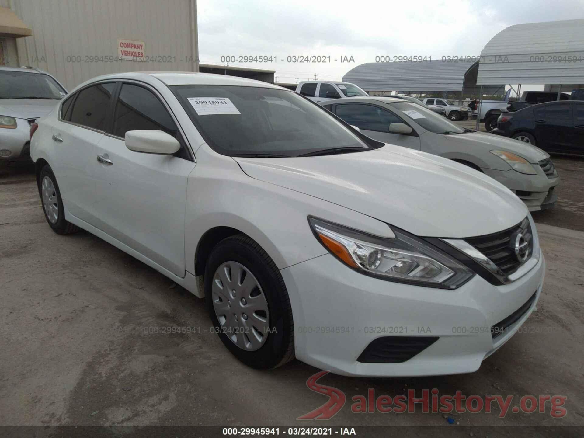 1N4AL3AP5HN335851 2017 NISSAN ALTIMA