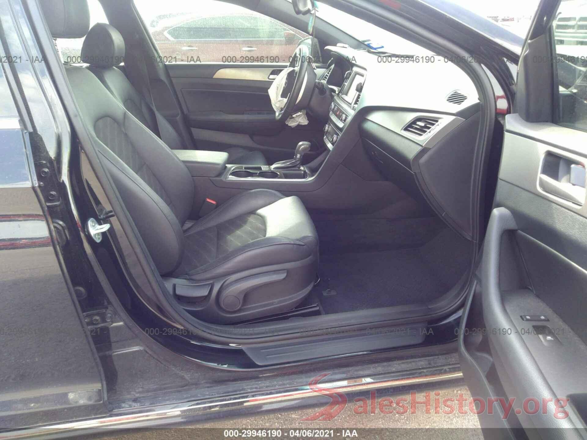 5NPE34AF5KH761748 2019 HYUNDAI SONATA