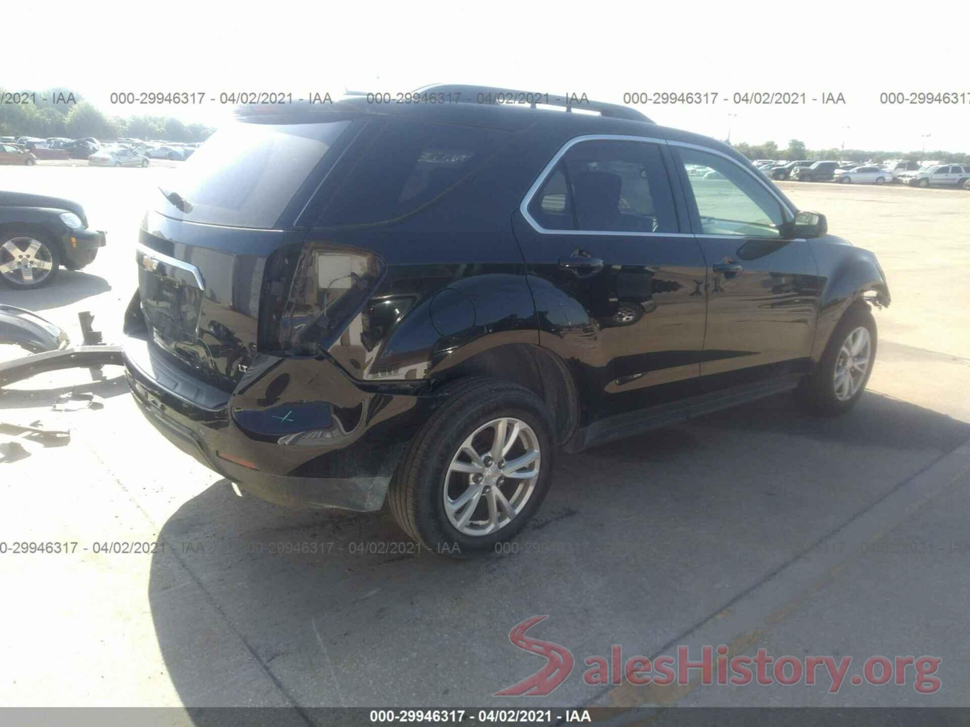 2GNALCEK9H1584381 2017 CHEVROLET EQUINOX