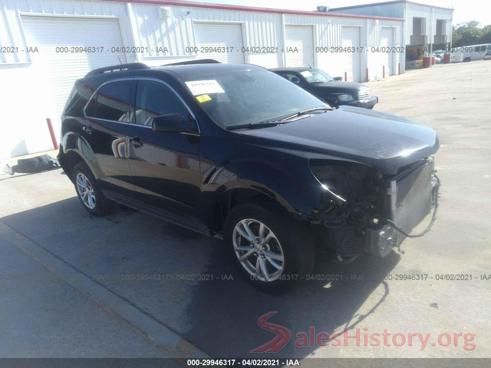 2GNALCEK9H1584381 2017 CHEVROLET EQUINOX