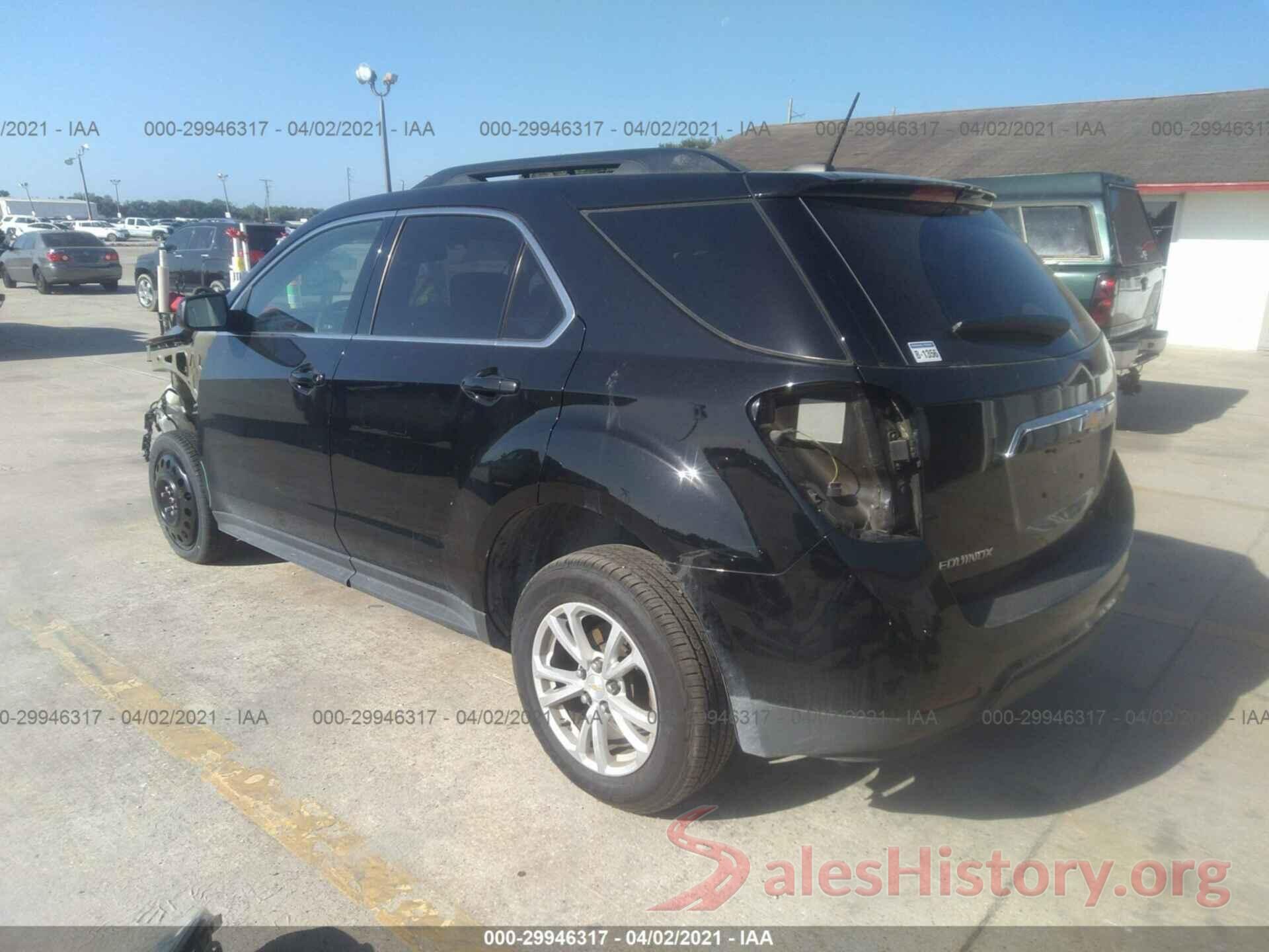 2GNALCEK9H1584381 2017 CHEVROLET EQUINOX