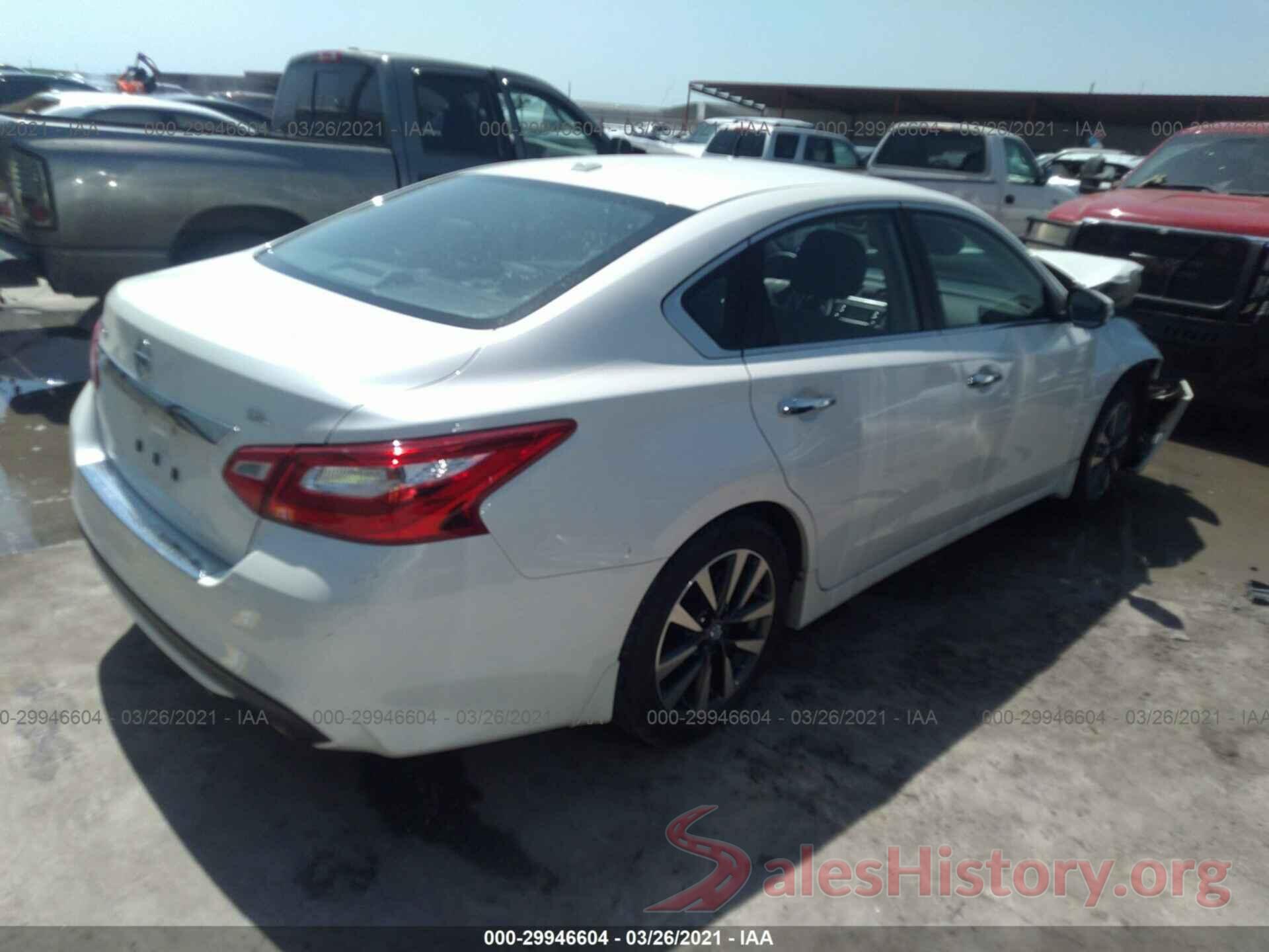 1N4AL3AP9GC163365 2016 NISSAN ALTIMA