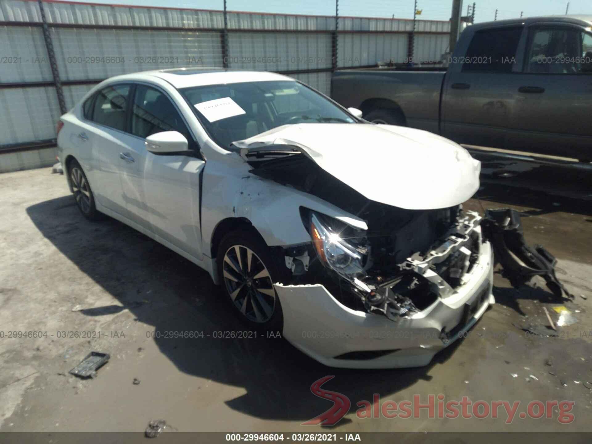 1N4AL3AP9GC163365 2016 NISSAN ALTIMA