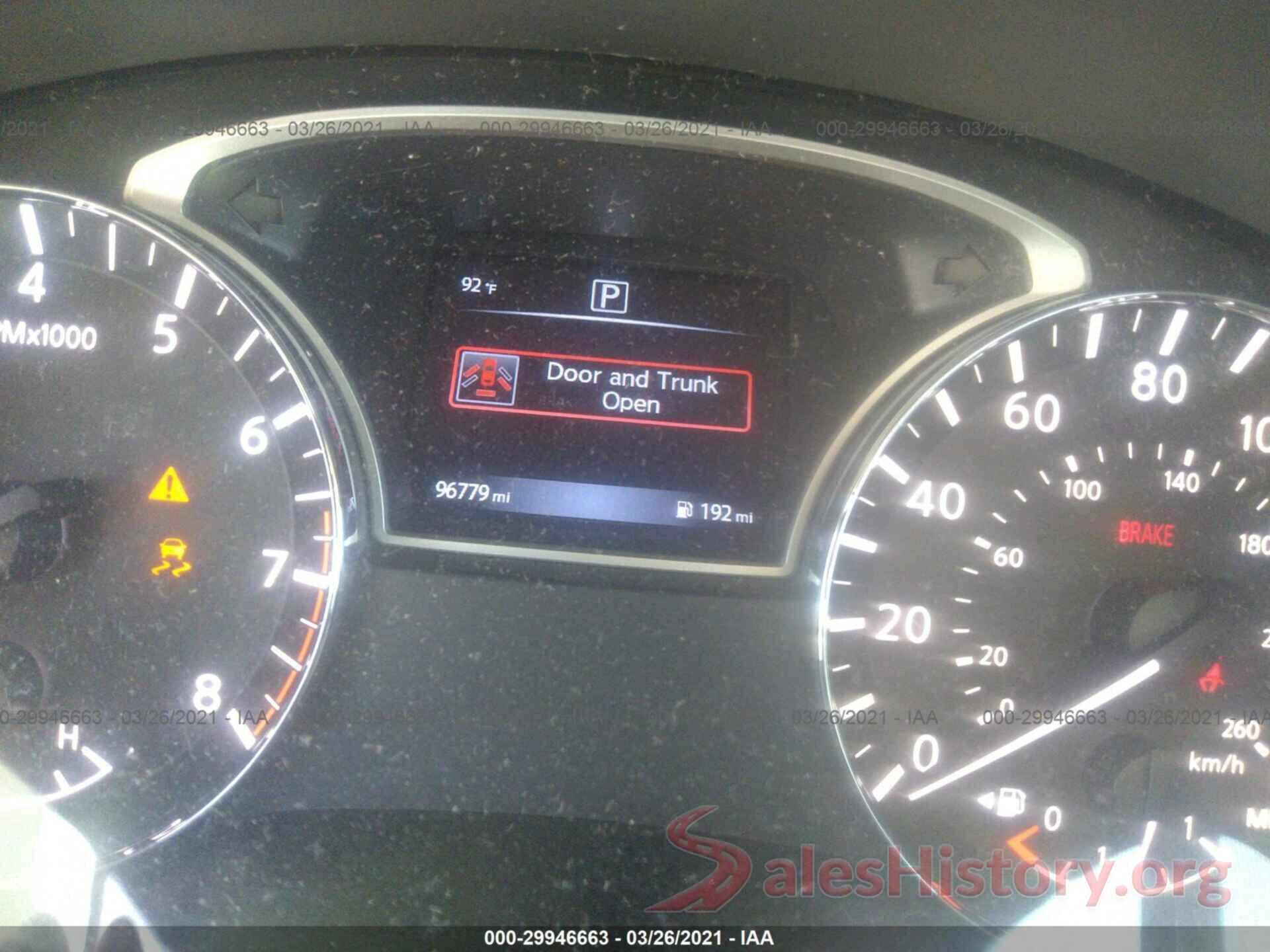 1N4AL3AP9GC221751 2016 NISSAN ALTIMA