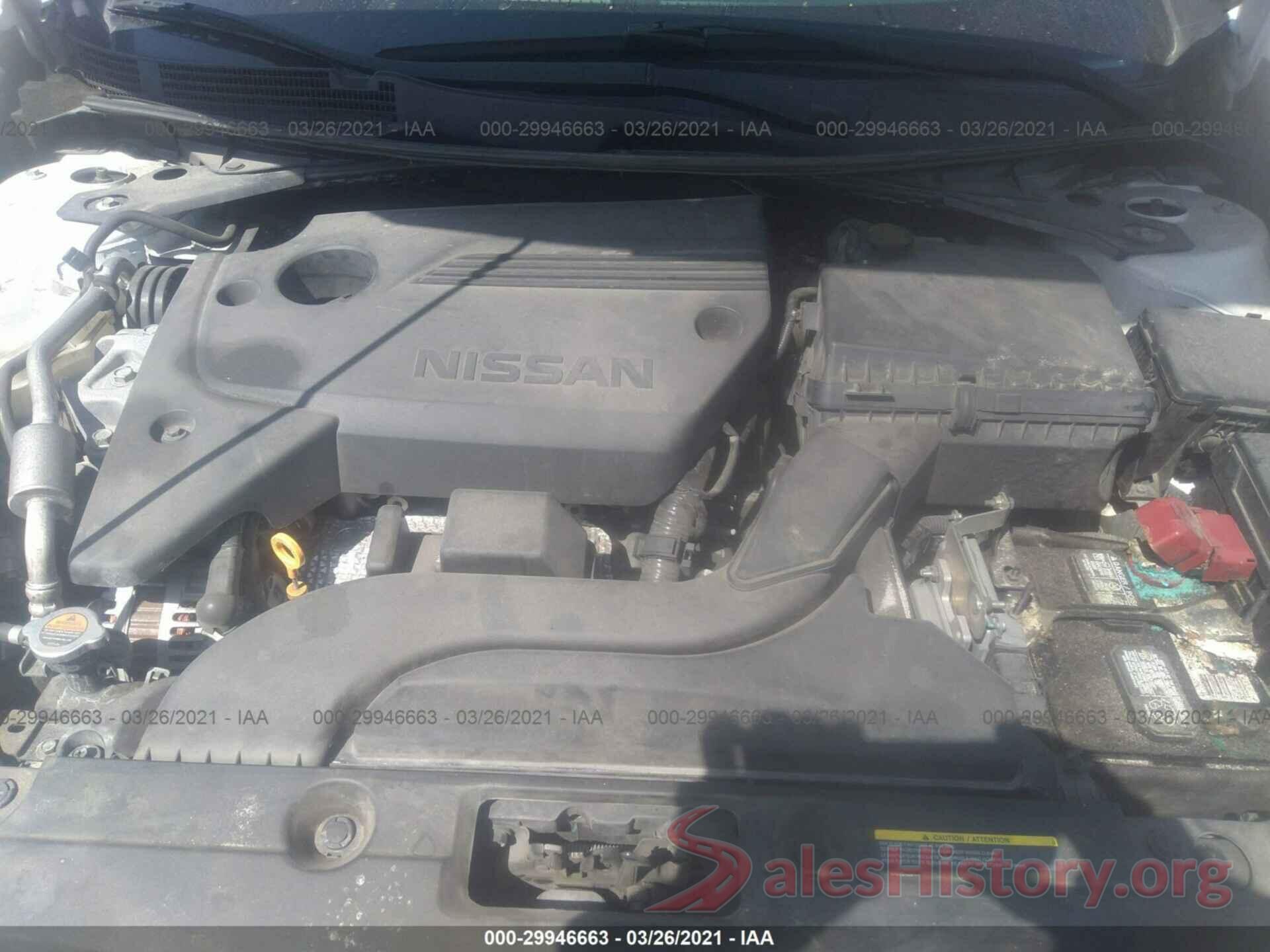 1N4AL3AP9GC221751 2016 NISSAN ALTIMA