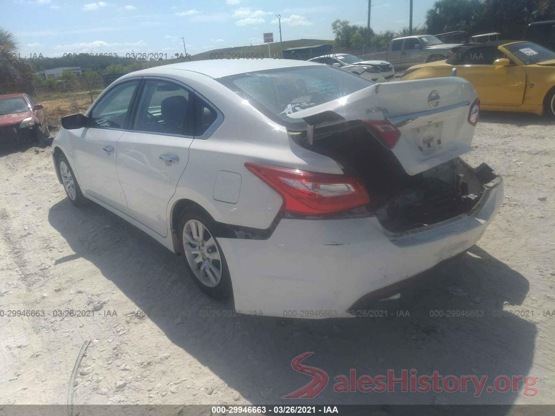 1N4AL3AP9GC221751 2016 NISSAN ALTIMA