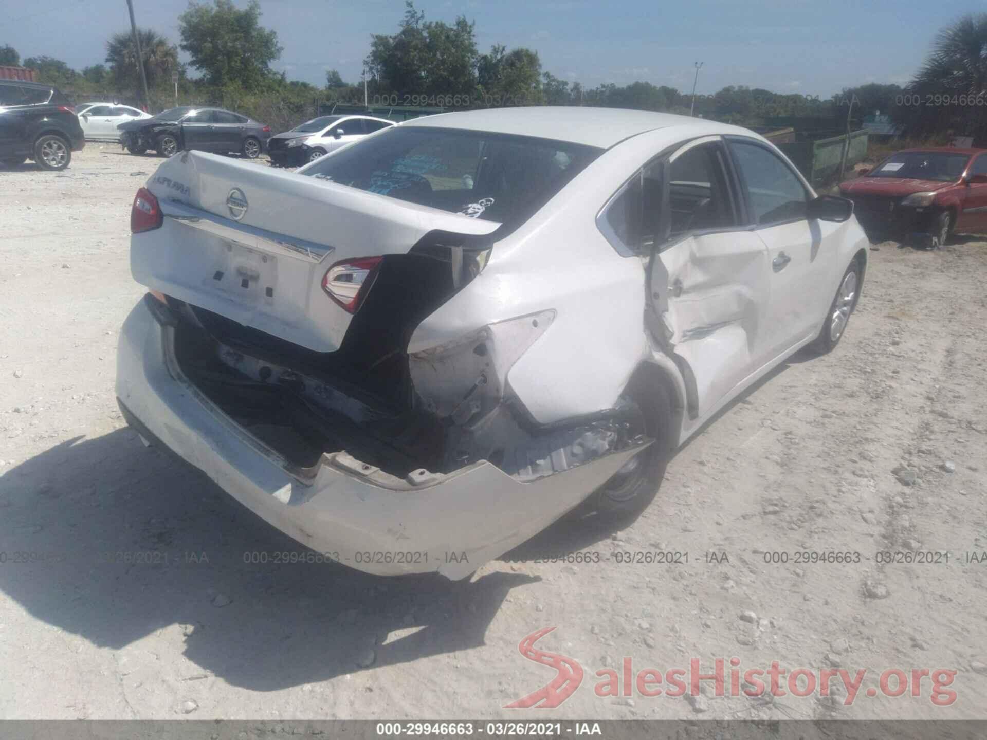 1N4AL3AP9GC221751 2016 NISSAN ALTIMA