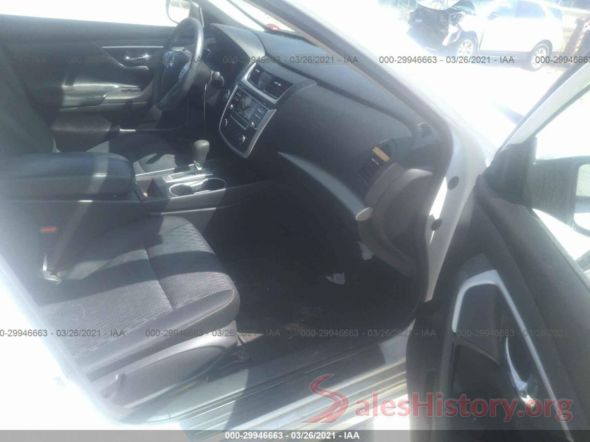 1N4AL3AP9GC221751 2016 NISSAN ALTIMA