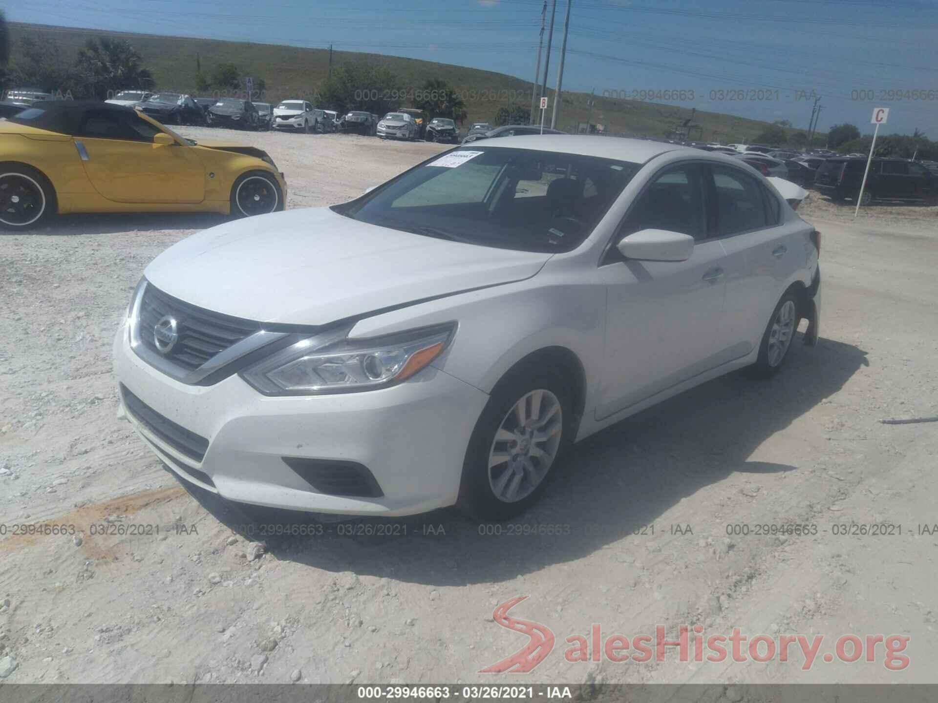 1N4AL3AP9GC221751 2016 NISSAN ALTIMA