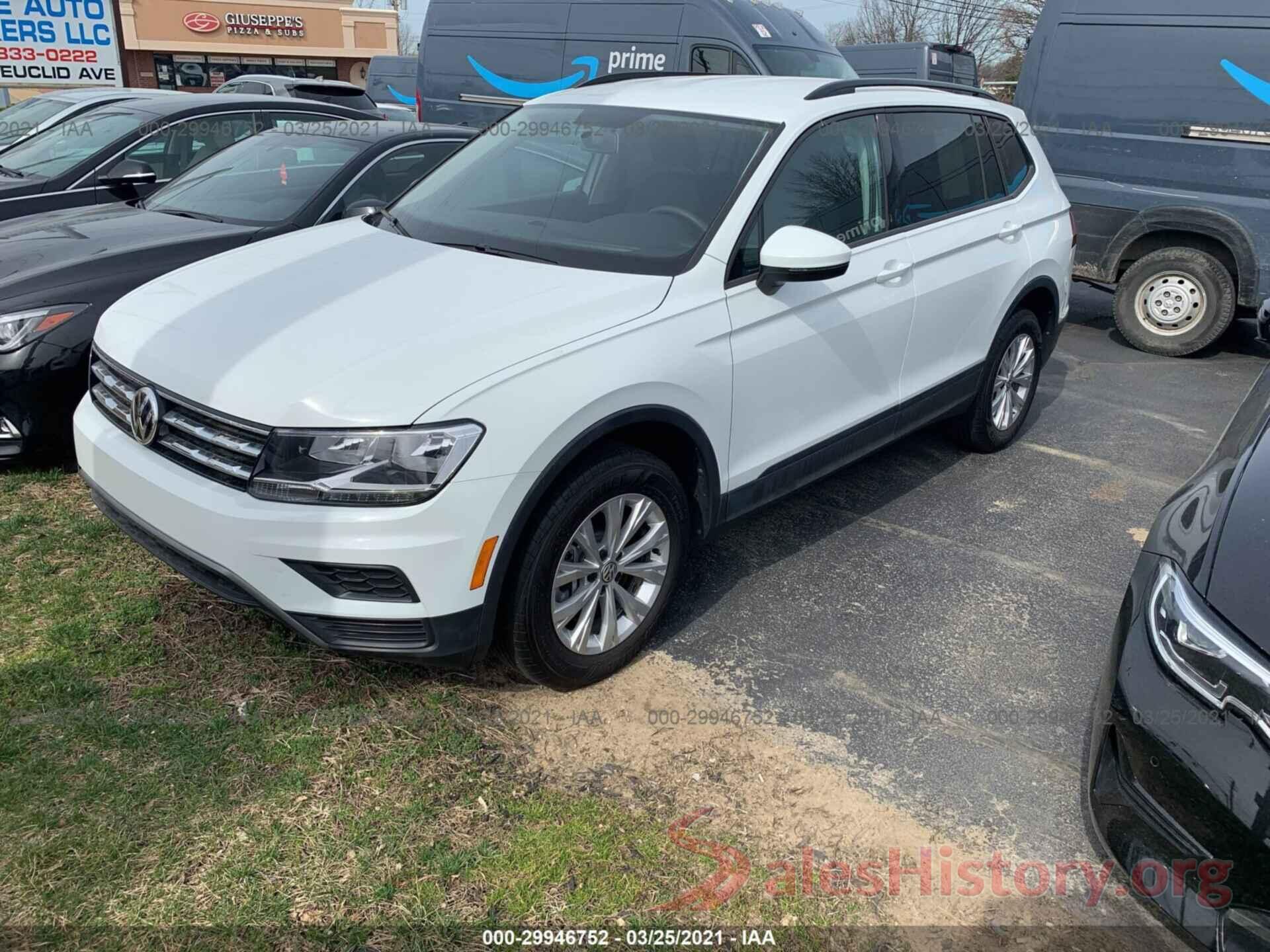 3VV1B7AX4LM086239 2020 VOLKSWAGEN TIGUAN