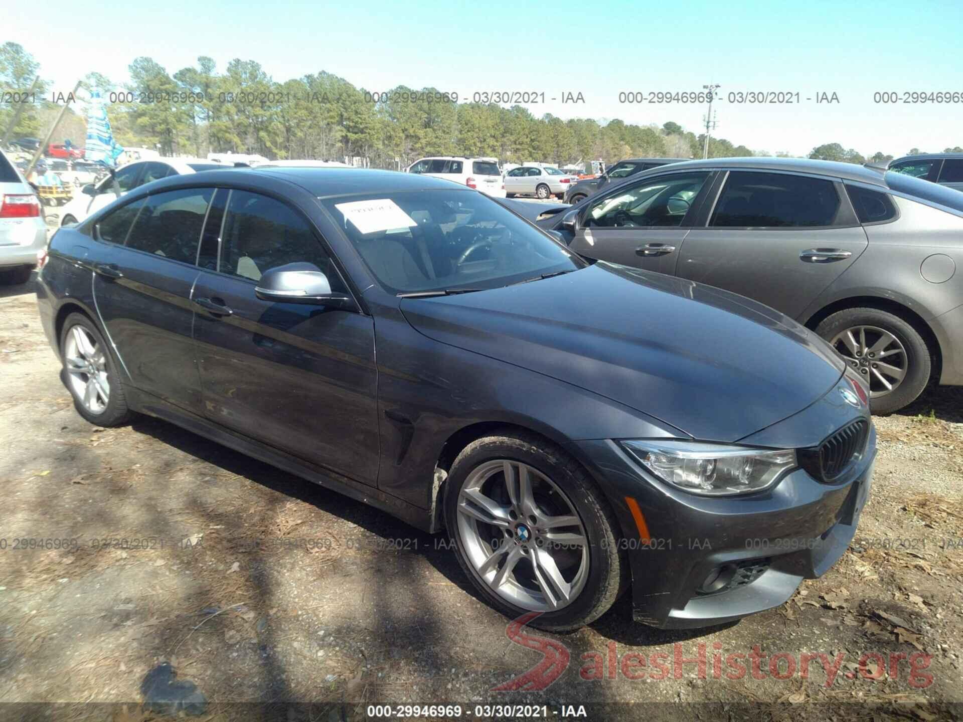 WBA4F7C50HG787502 2017 BMW 4 SERIES