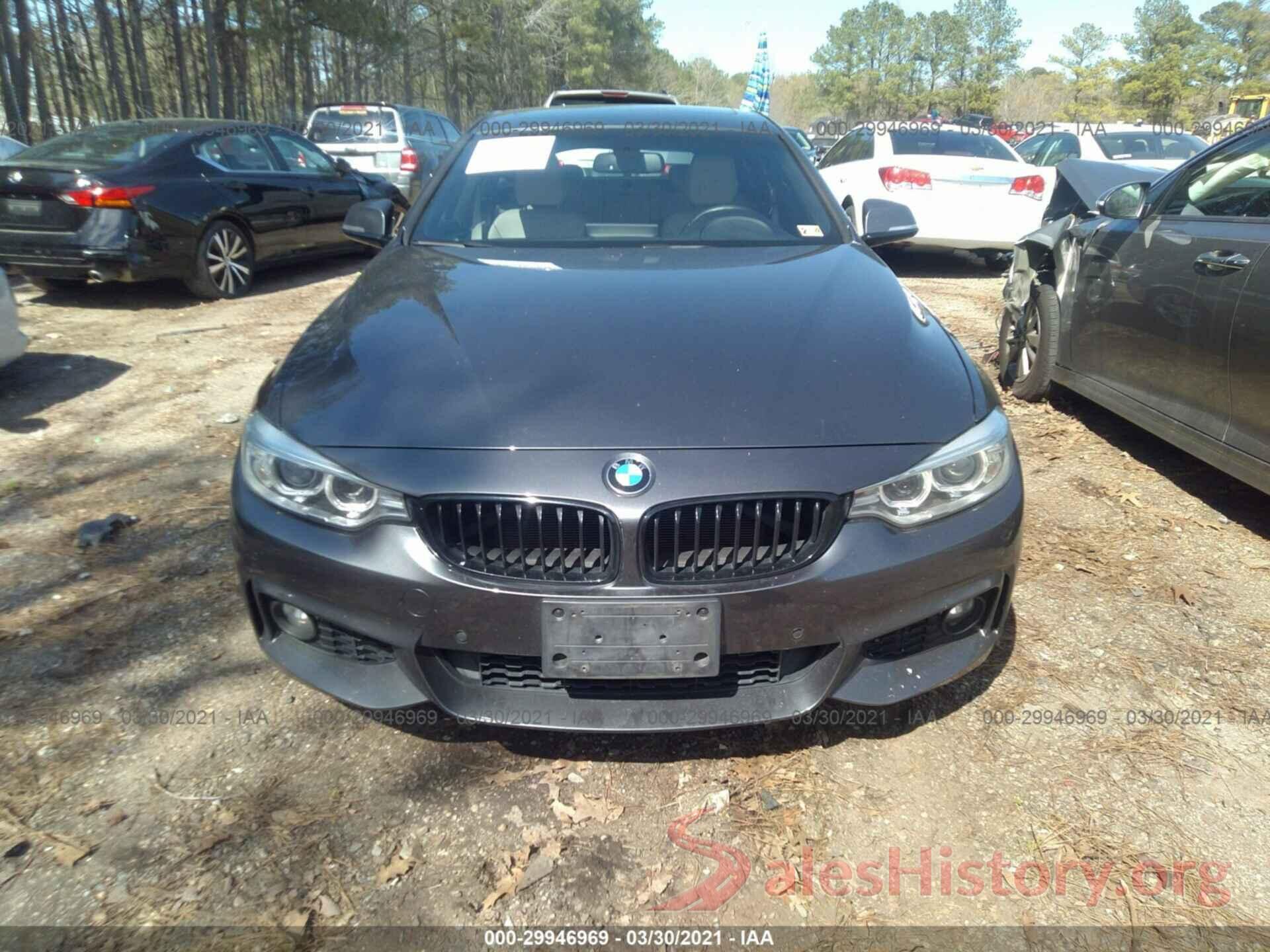 WBA4F7C50HG787502 2017 BMW 4 SERIES