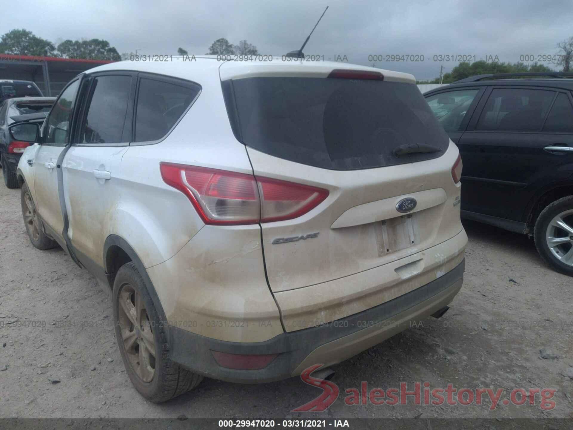 1FMCU9GXXGUA68958 2016 FORD ESCAPE