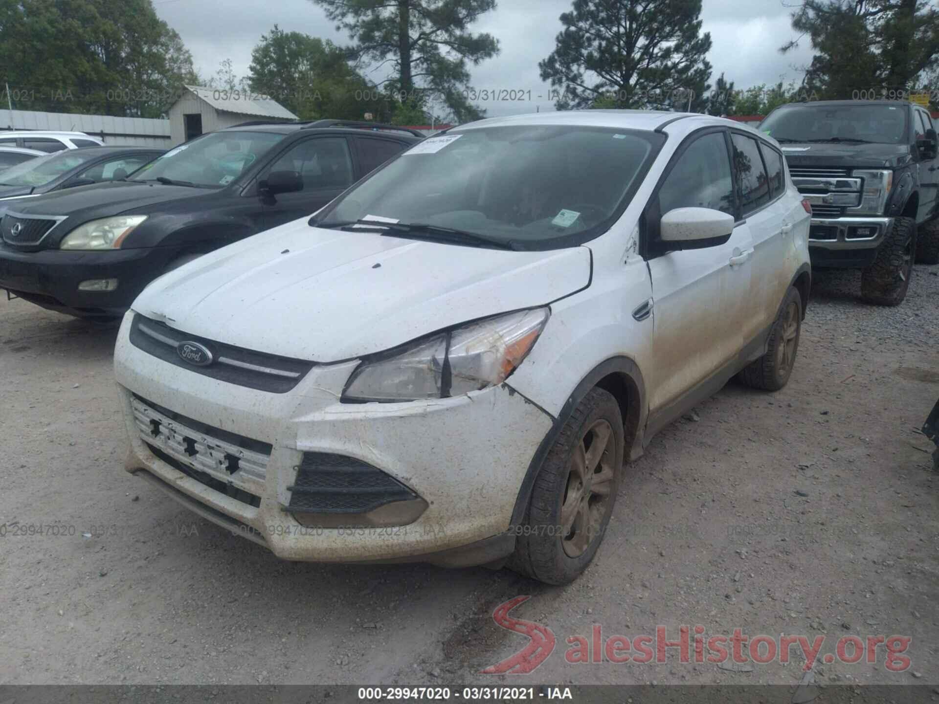 1FMCU9GXXGUA68958 2016 FORD ESCAPE