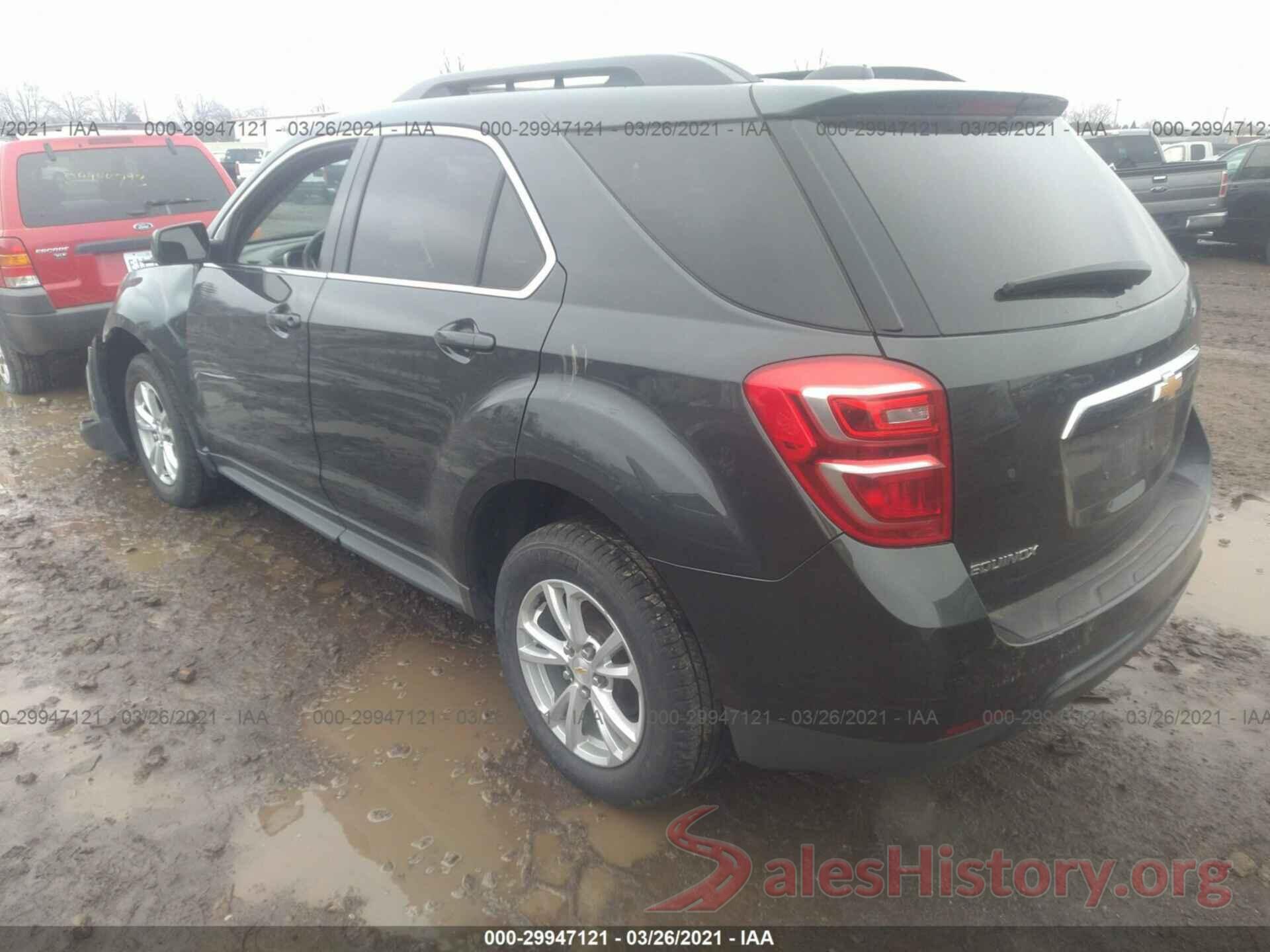 2GNALCEK9H1600742 2017 CHEVROLET EQUINOX