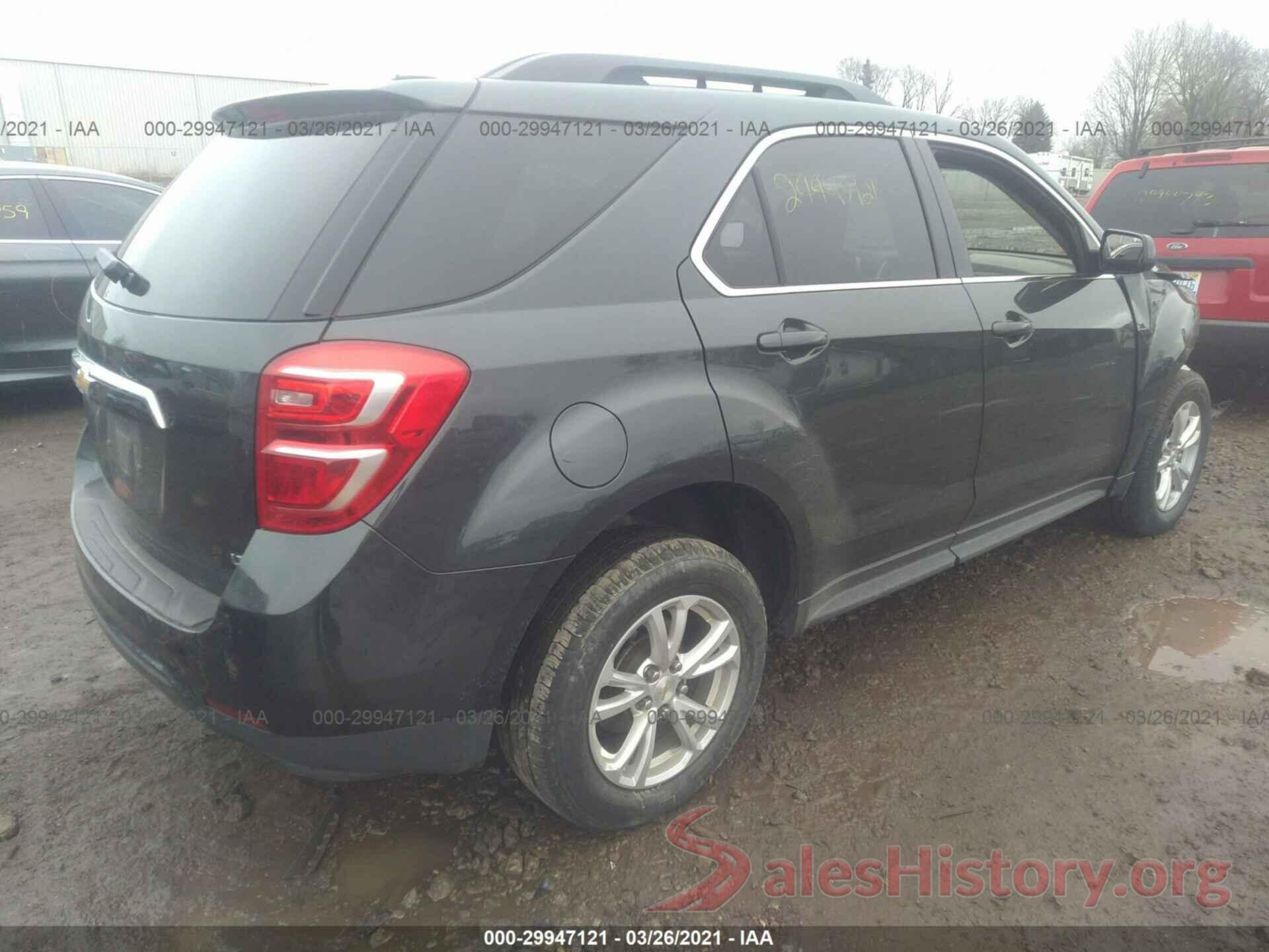 2GNALCEK9H1600742 2017 CHEVROLET EQUINOX