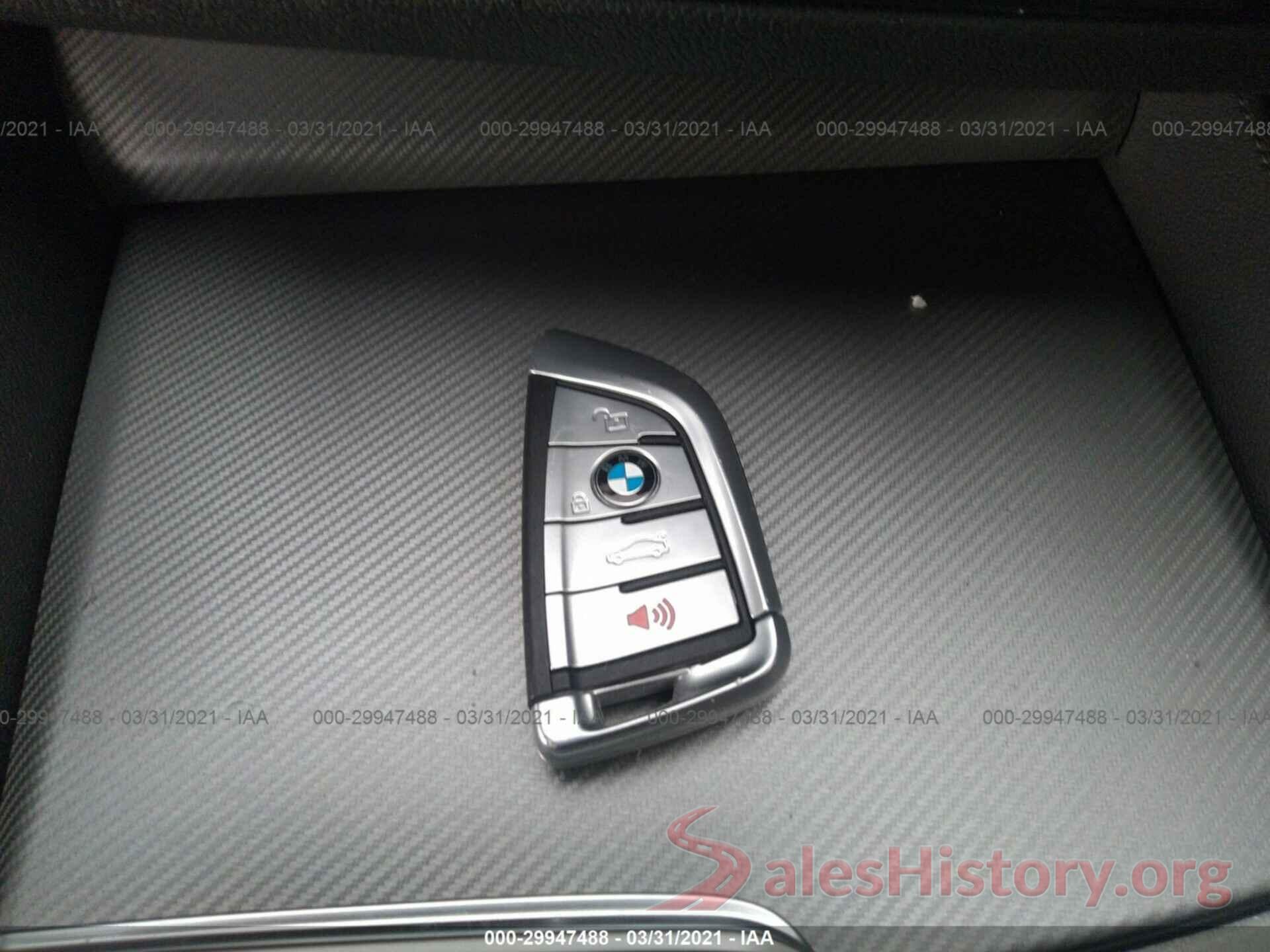 WBS83CH06MCF02804 2021 BMW M5