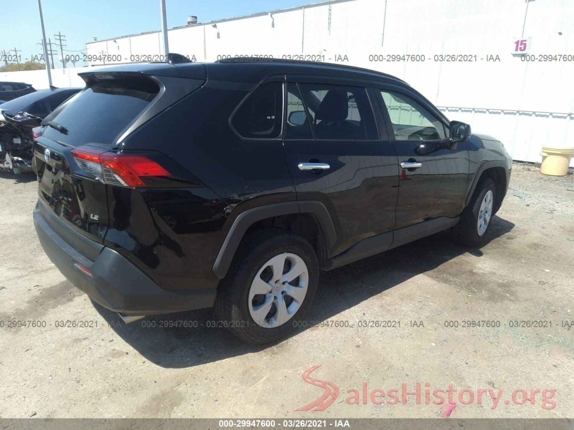 JTMH1RFV3KD516761 2019 TOYOTA RAV4