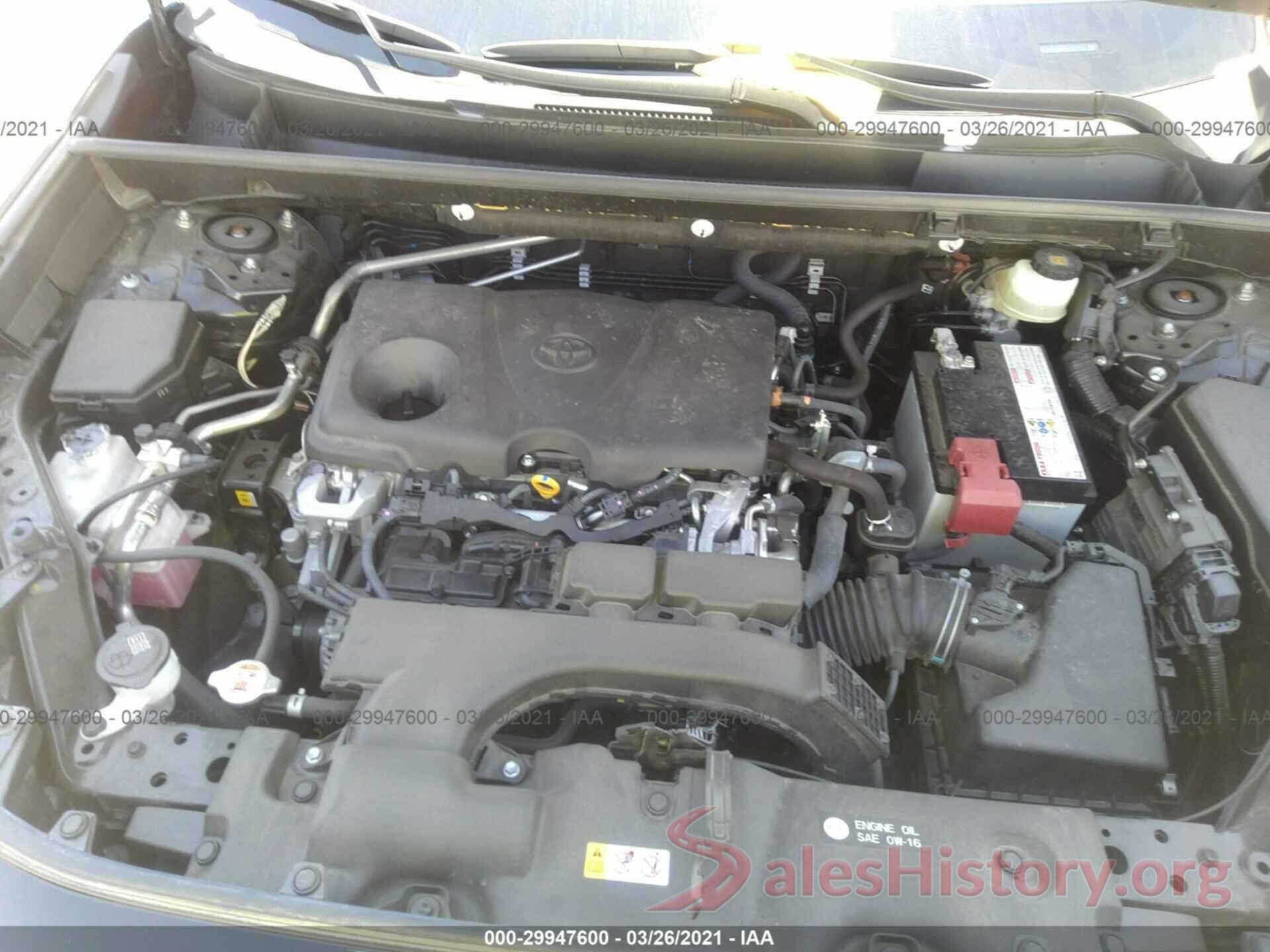 JTMH1RFV3KD516761 2019 TOYOTA RAV4