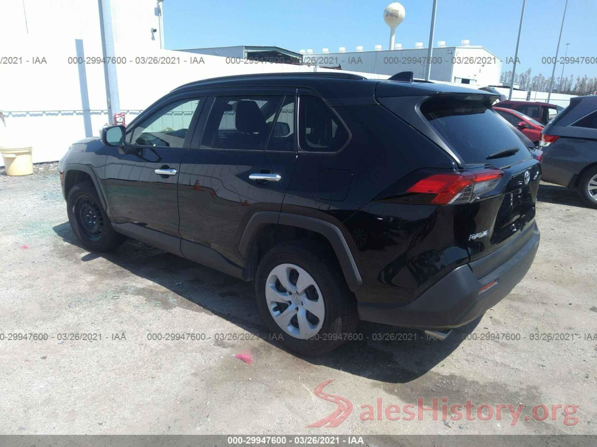 JTMH1RFV3KD516761 2019 TOYOTA RAV4