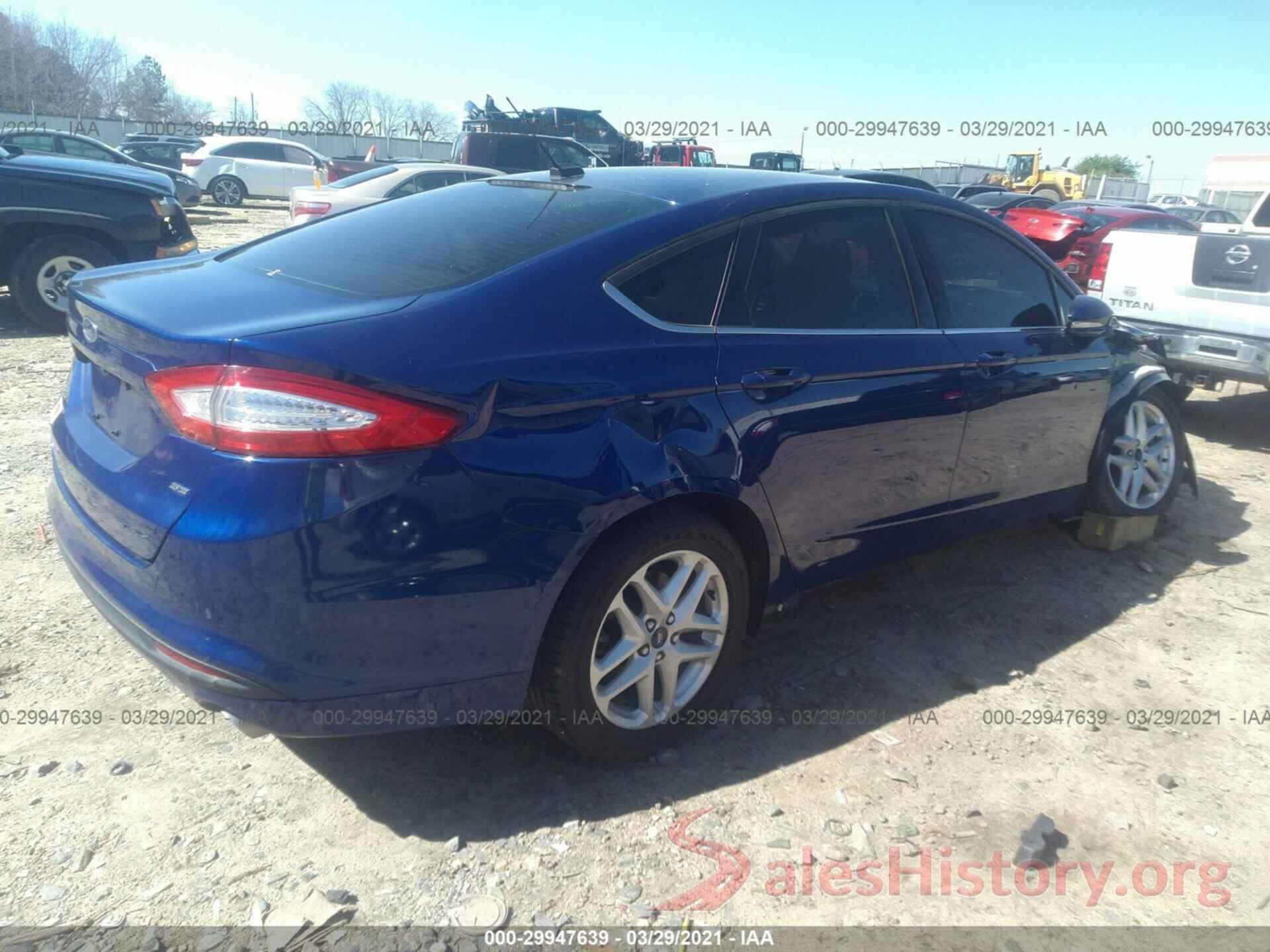 3FA6P0H79GR331084 2016 FORD FUSION