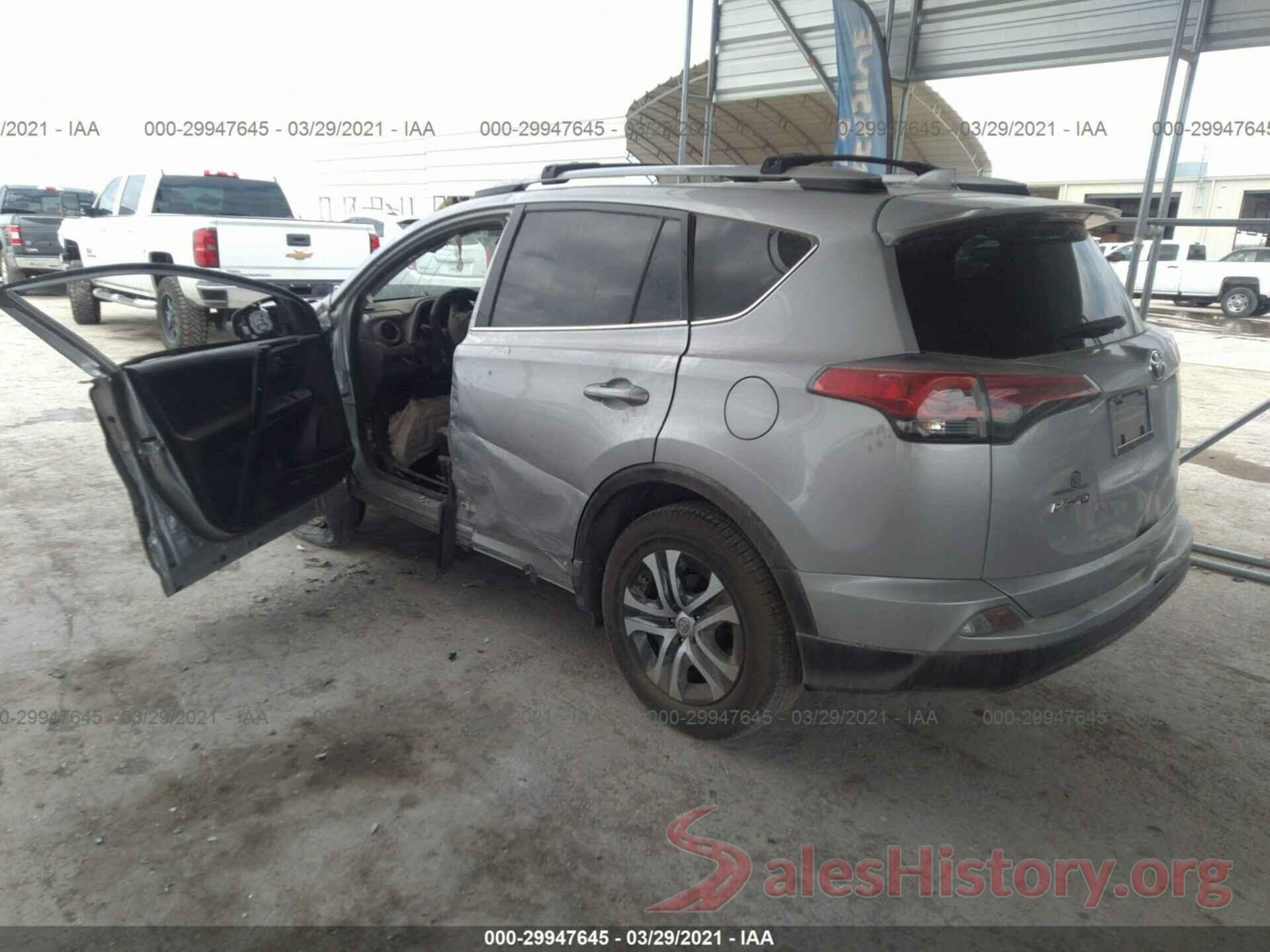 JTMZFREV2JJ176560 2018 TOYOTA RAV4