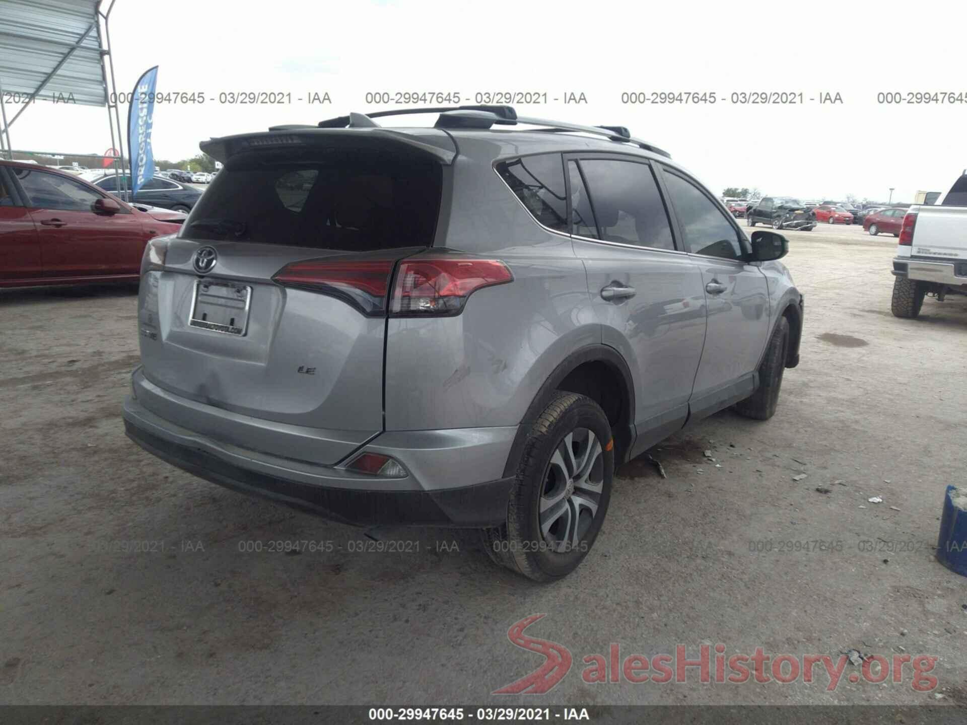 JTMZFREV2JJ176560 2018 TOYOTA RAV4