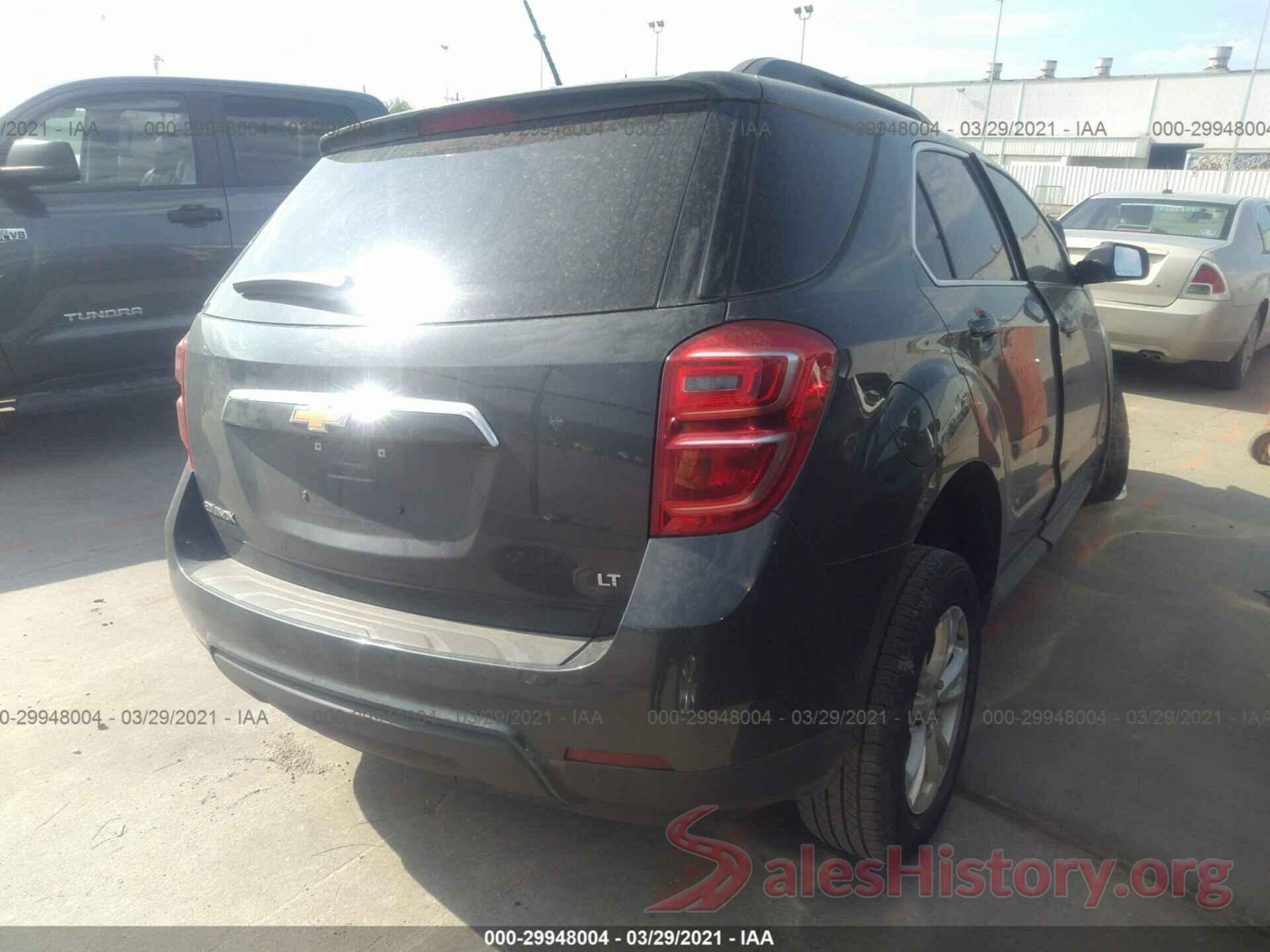 2GNALCEK2H1526659 2017 CHEVROLET EQUINOX