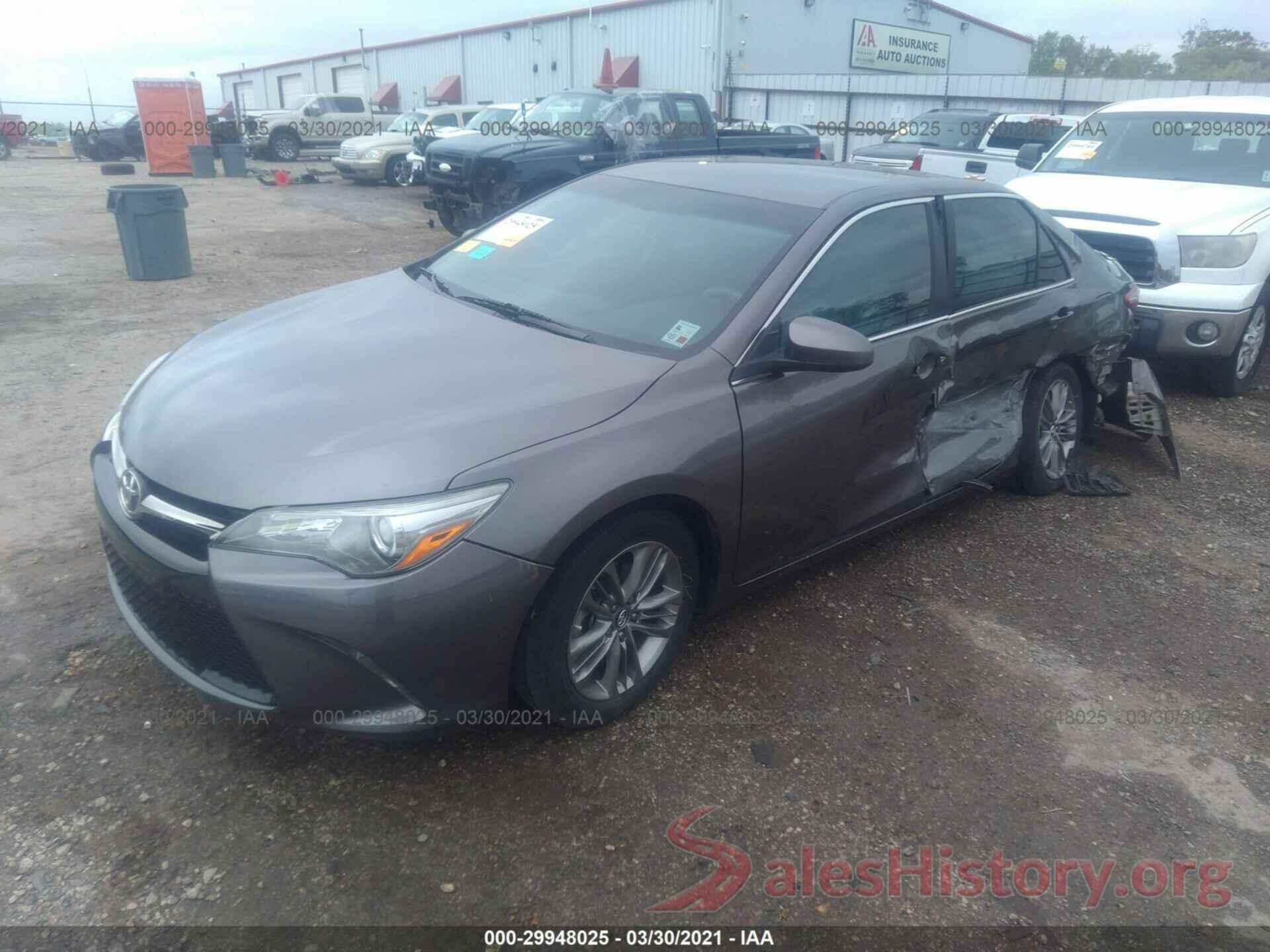 4T1BF1FK7HU313987 2017 TOYOTA CAMRY