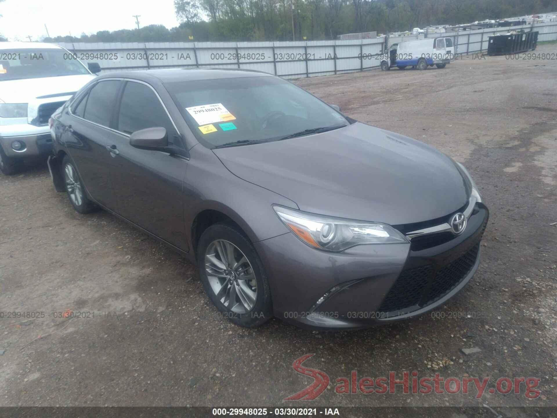 4T1BF1FK7HU313987 2017 TOYOTA CAMRY