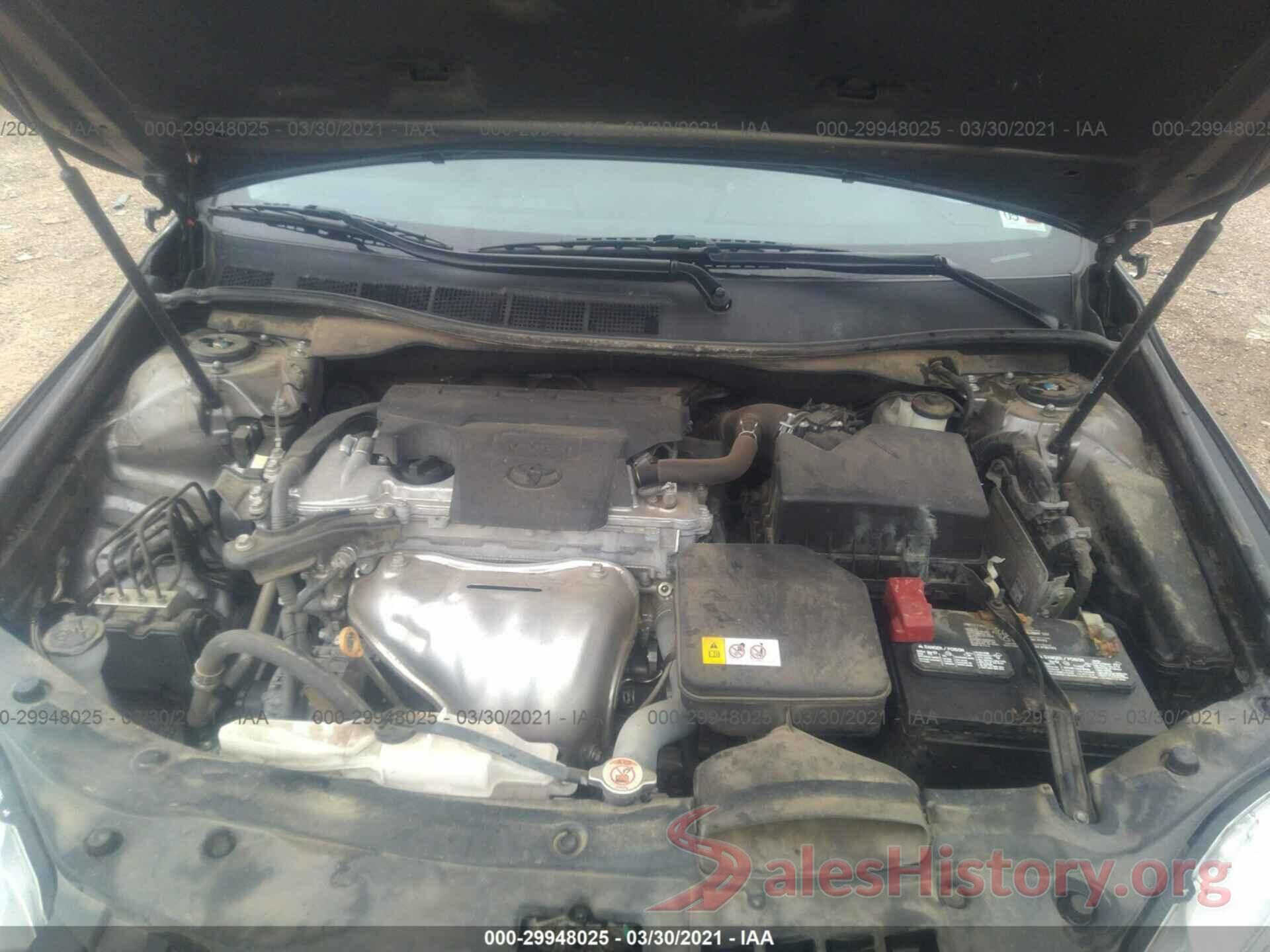 4T1BF1FK7HU313987 2017 TOYOTA CAMRY