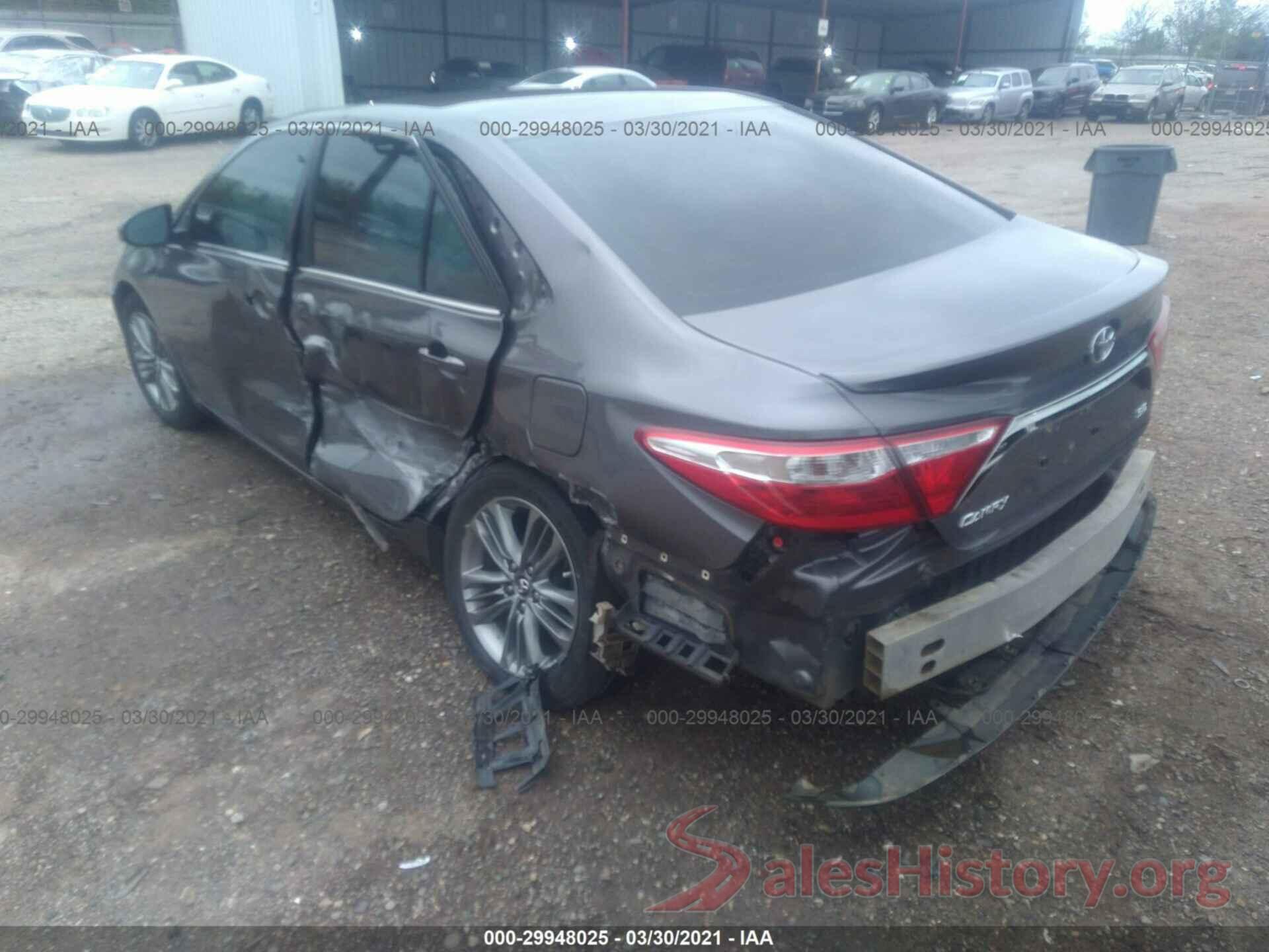 4T1BF1FK7HU313987 2017 TOYOTA CAMRY