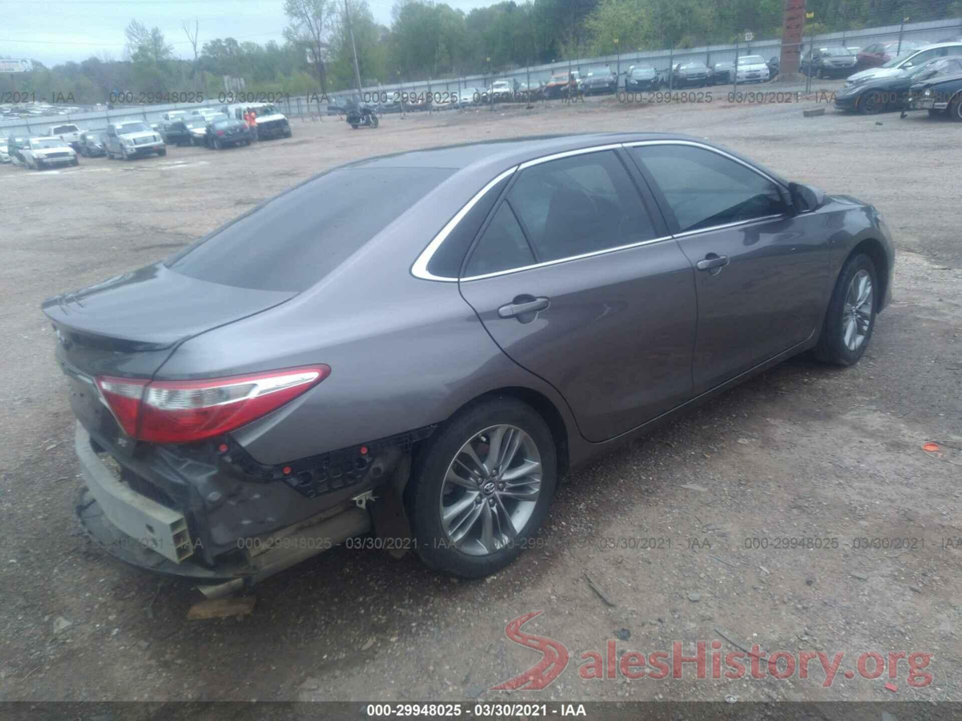 4T1BF1FK7HU313987 2017 TOYOTA CAMRY