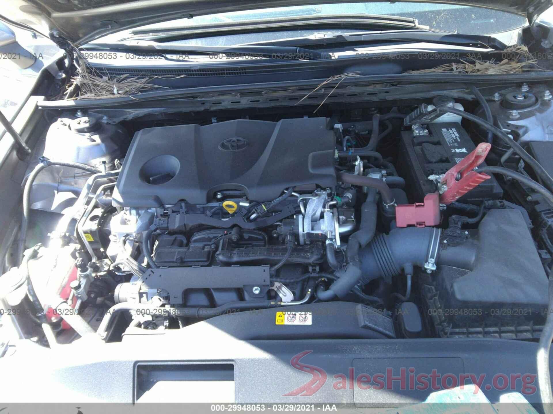 4T1B11HK2JU528534 2018 TOYOTA CAMRY