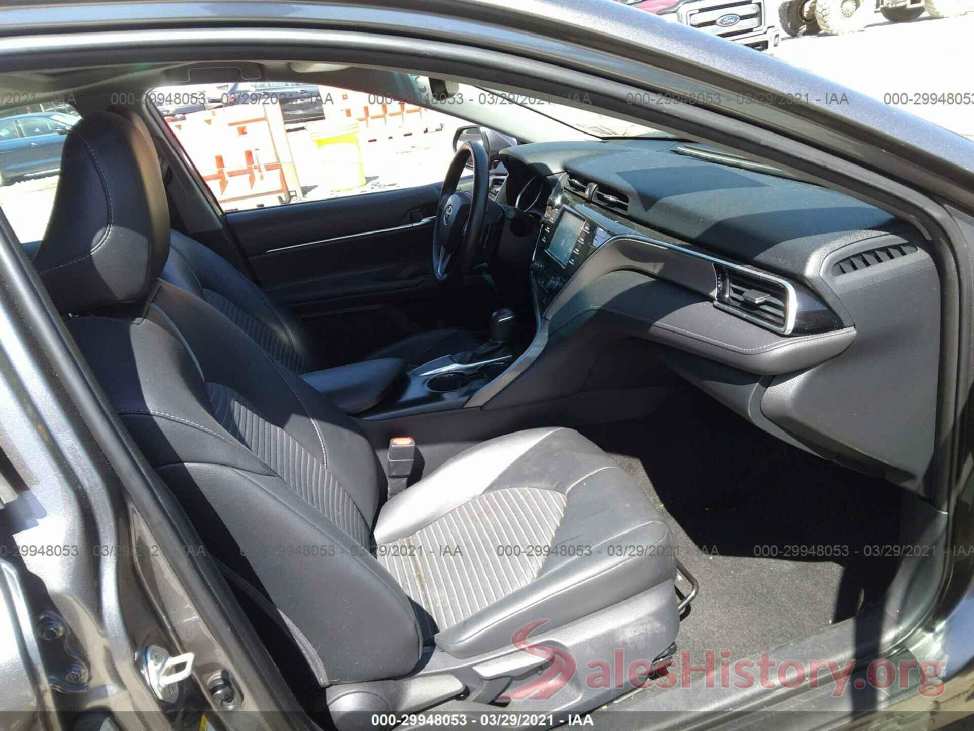 4T1B11HK2JU528534 2018 TOYOTA CAMRY