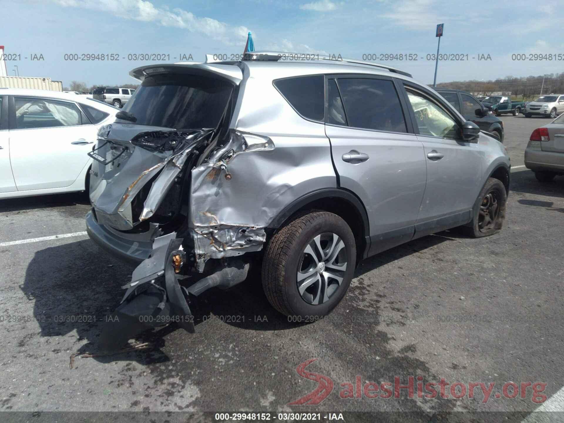 JTMZFREV9JJ212518 2018 TOYOTA RAV4