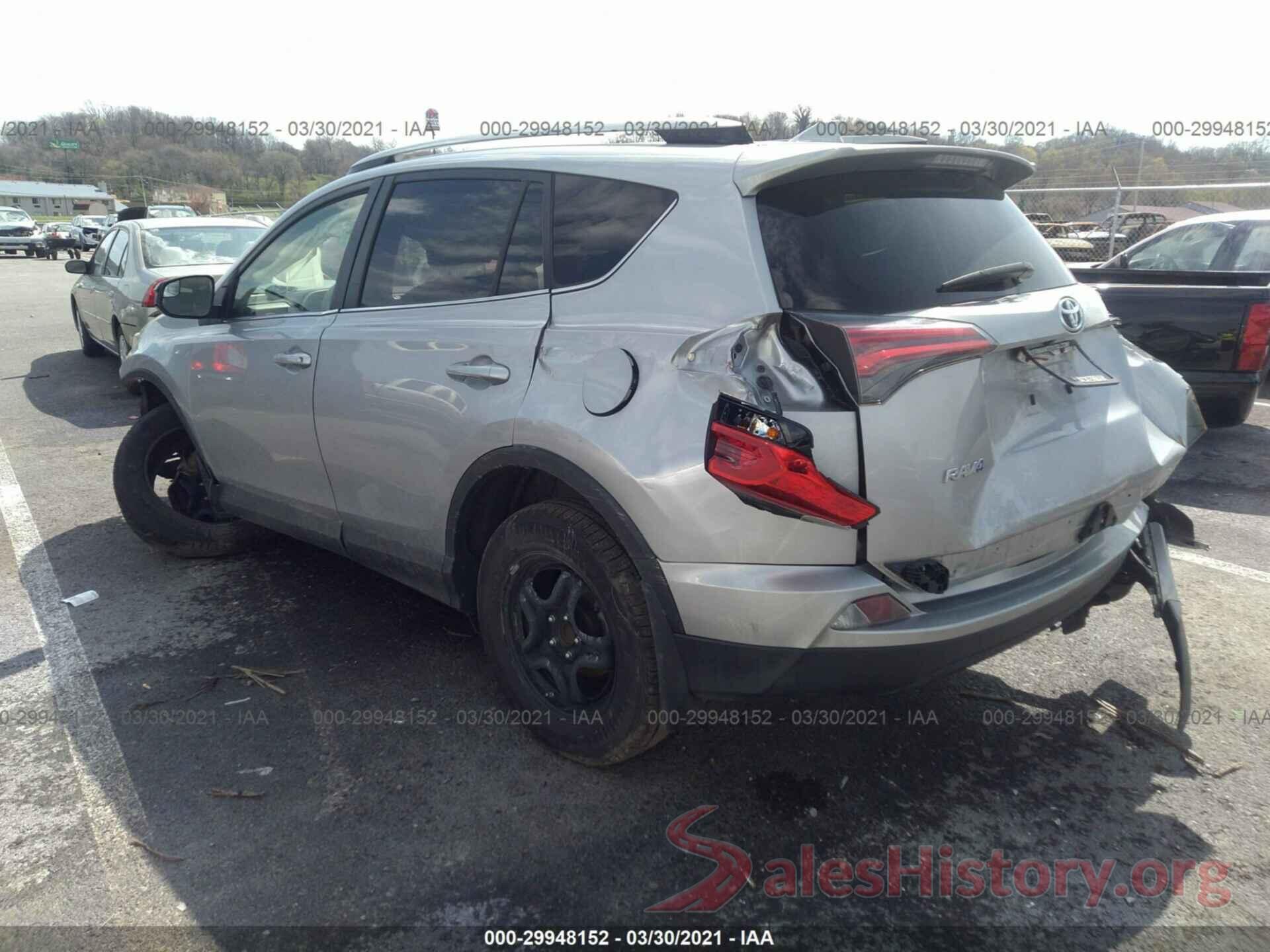 JTMZFREV9JJ212518 2018 TOYOTA RAV4