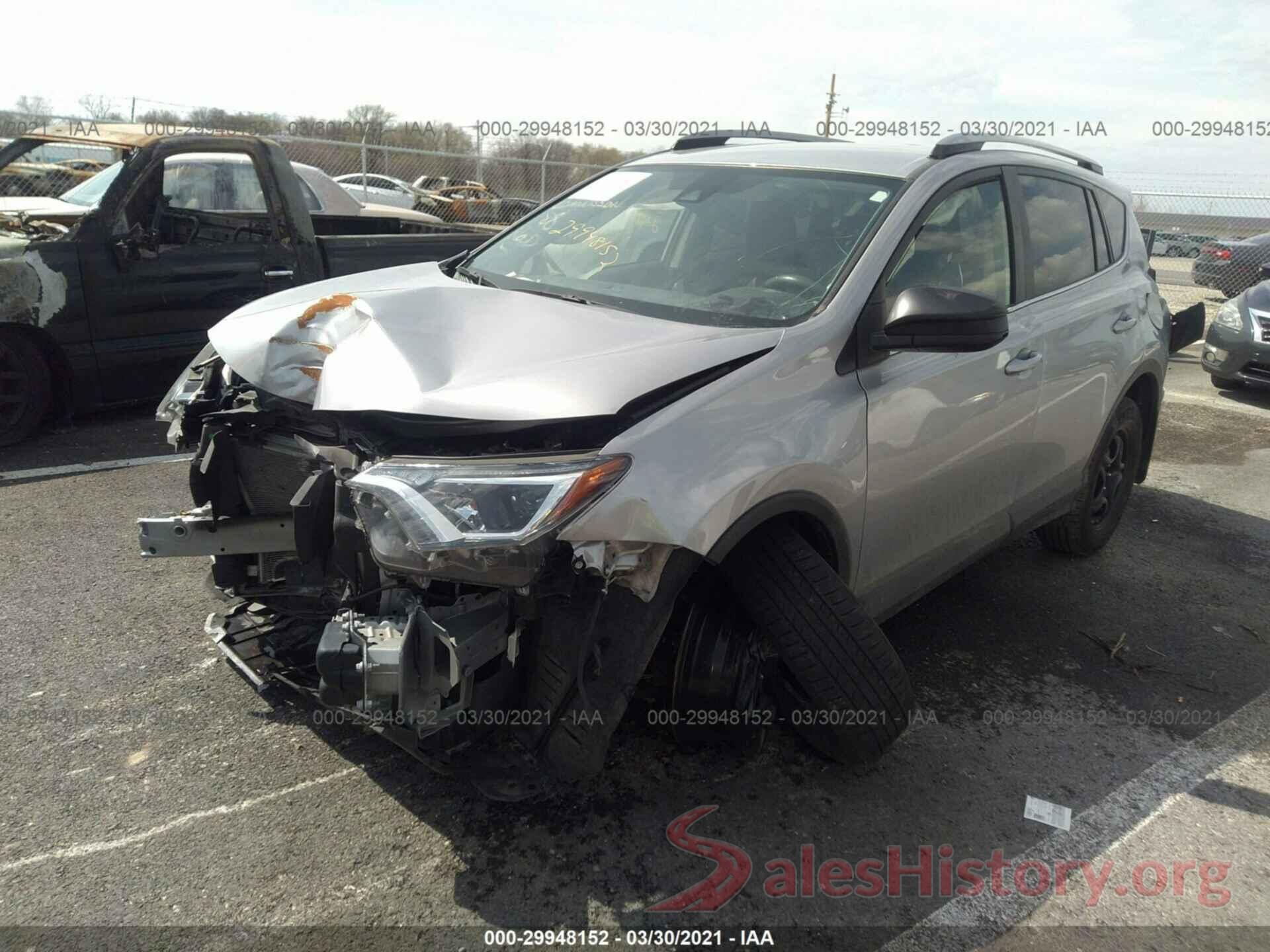 JTMZFREV9JJ212518 2018 TOYOTA RAV4