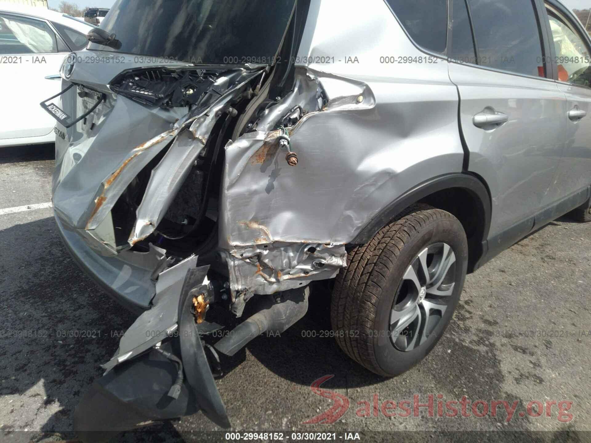 JTMZFREV9JJ212518 2018 TOYOTA RAV4