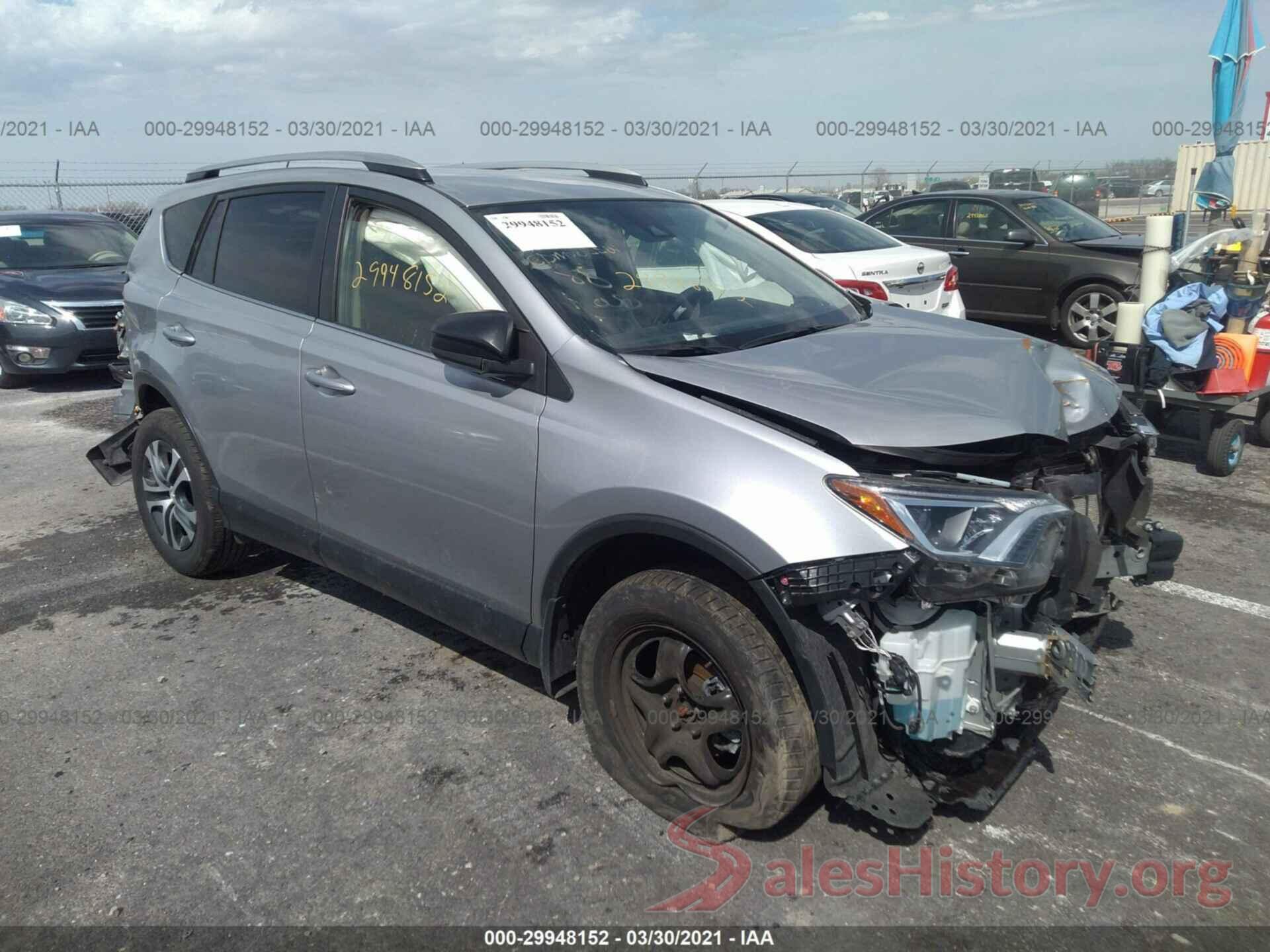 JTMZFREV9JJ212518 2018 TOYOTA RAV4