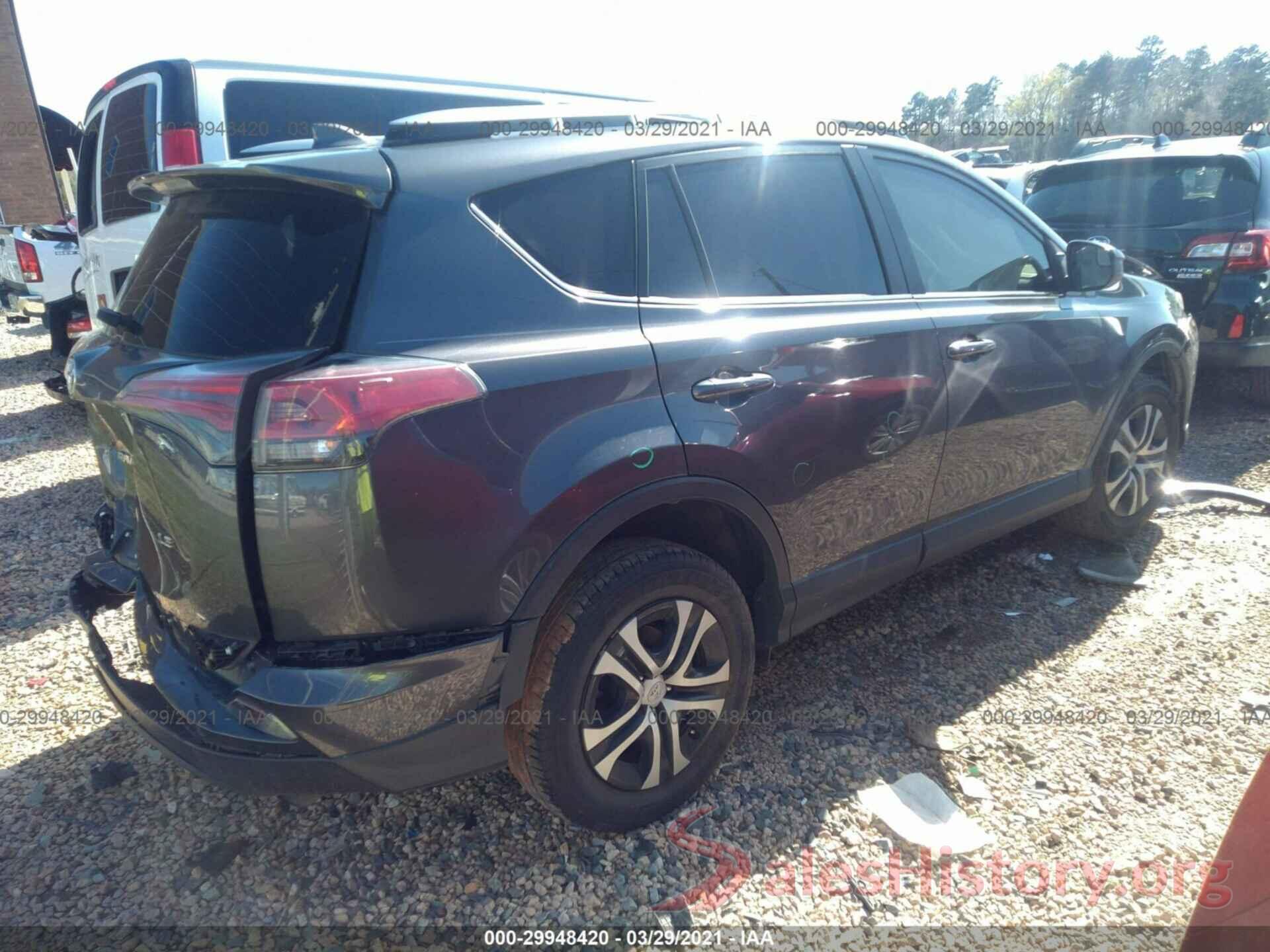 JTMZFREV5HJ106531 2017 TOYOTA RAV4