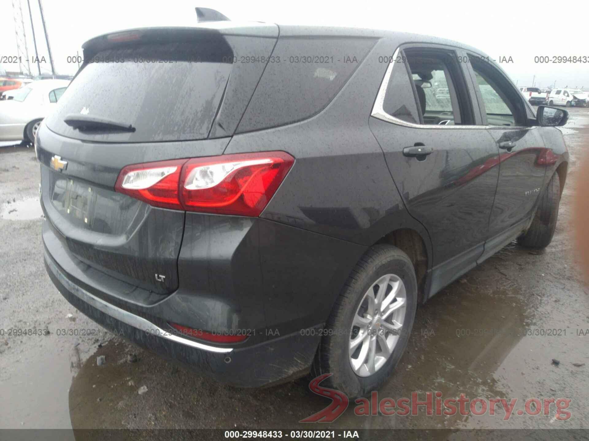 3GNAXKEV1KS666478 2019 CHEVROLET EQUINOX