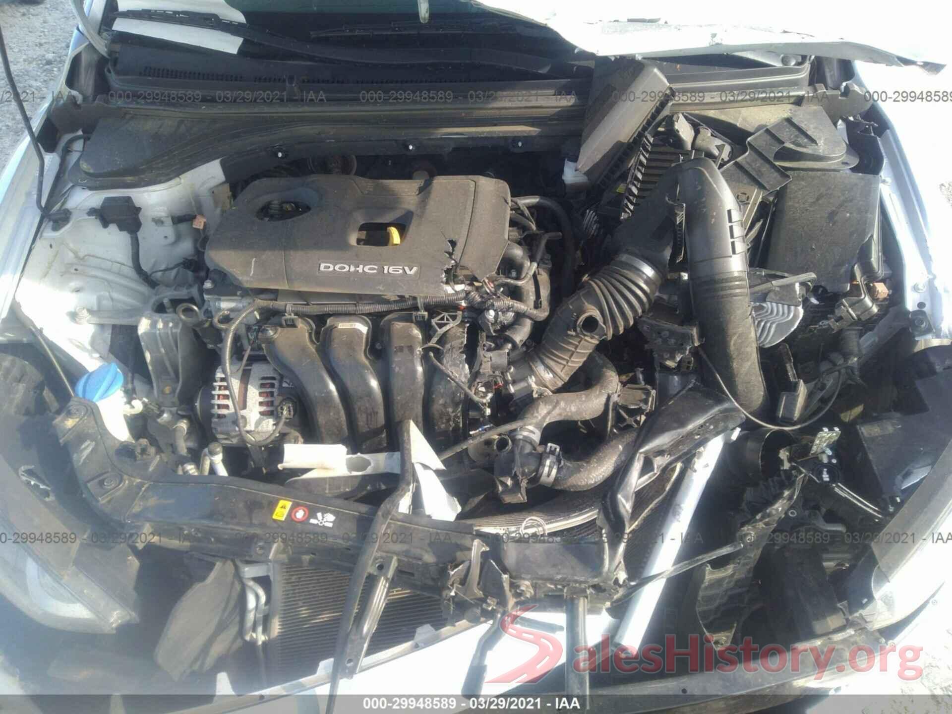 KMHD84LF1HU214240 2017 HYUNDAI ELANTRA