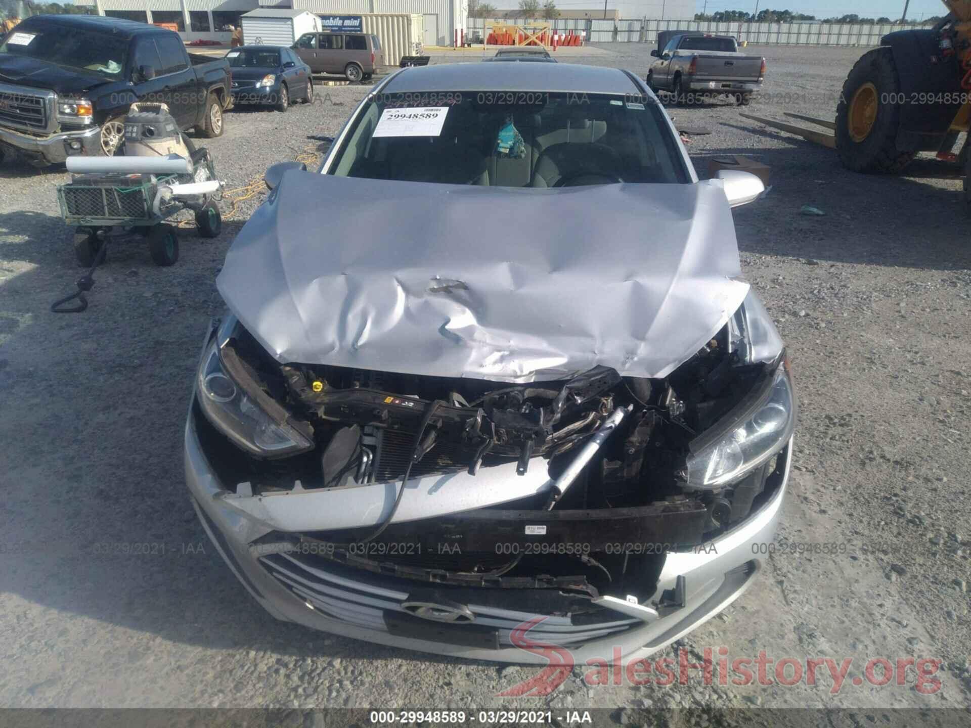 KMHD84LF1HU214240 2017 HYUNDAI ELANTRA