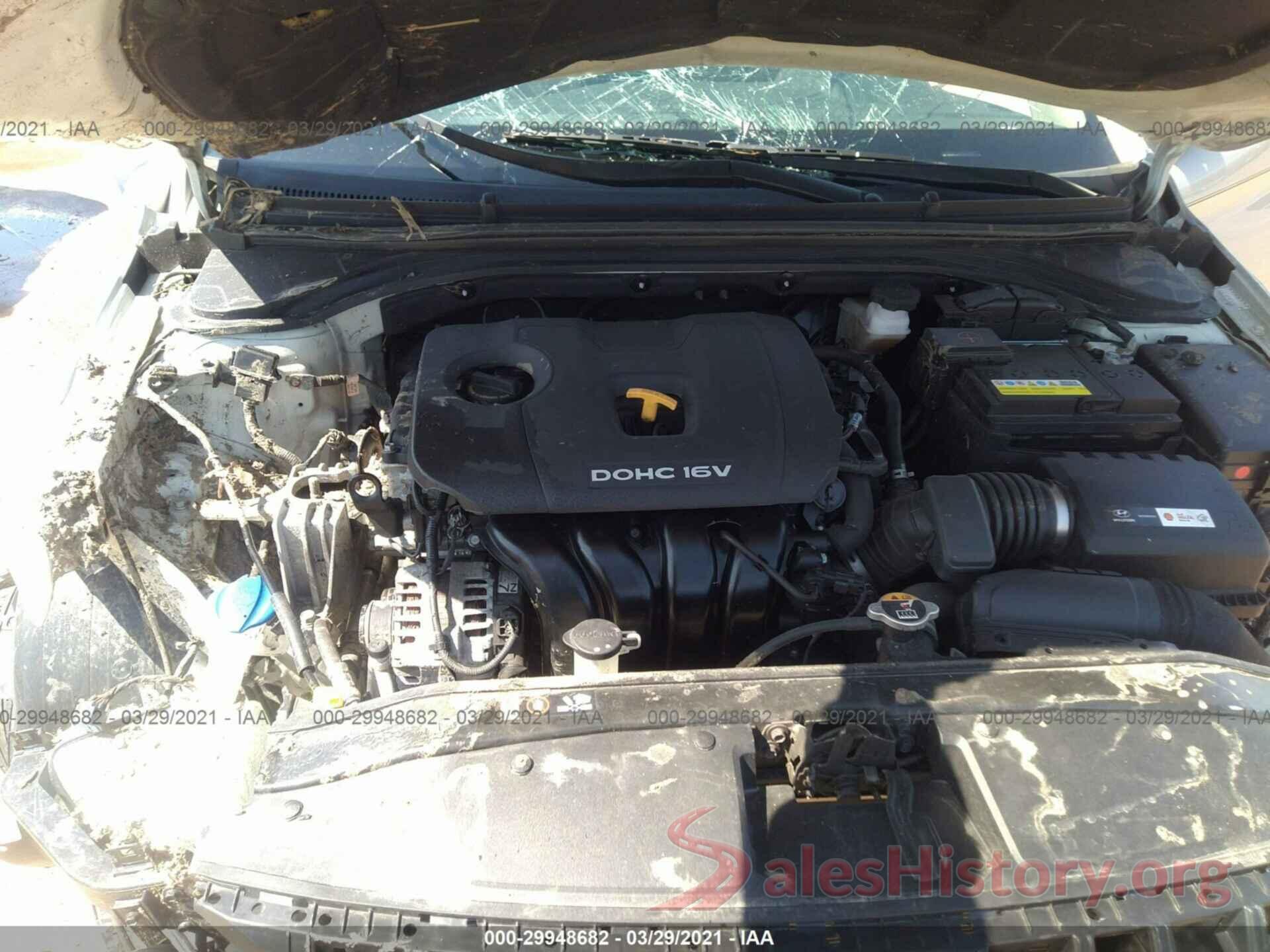 KMHD84LF6HU281738 2017 HYUNDAI ELANTRA