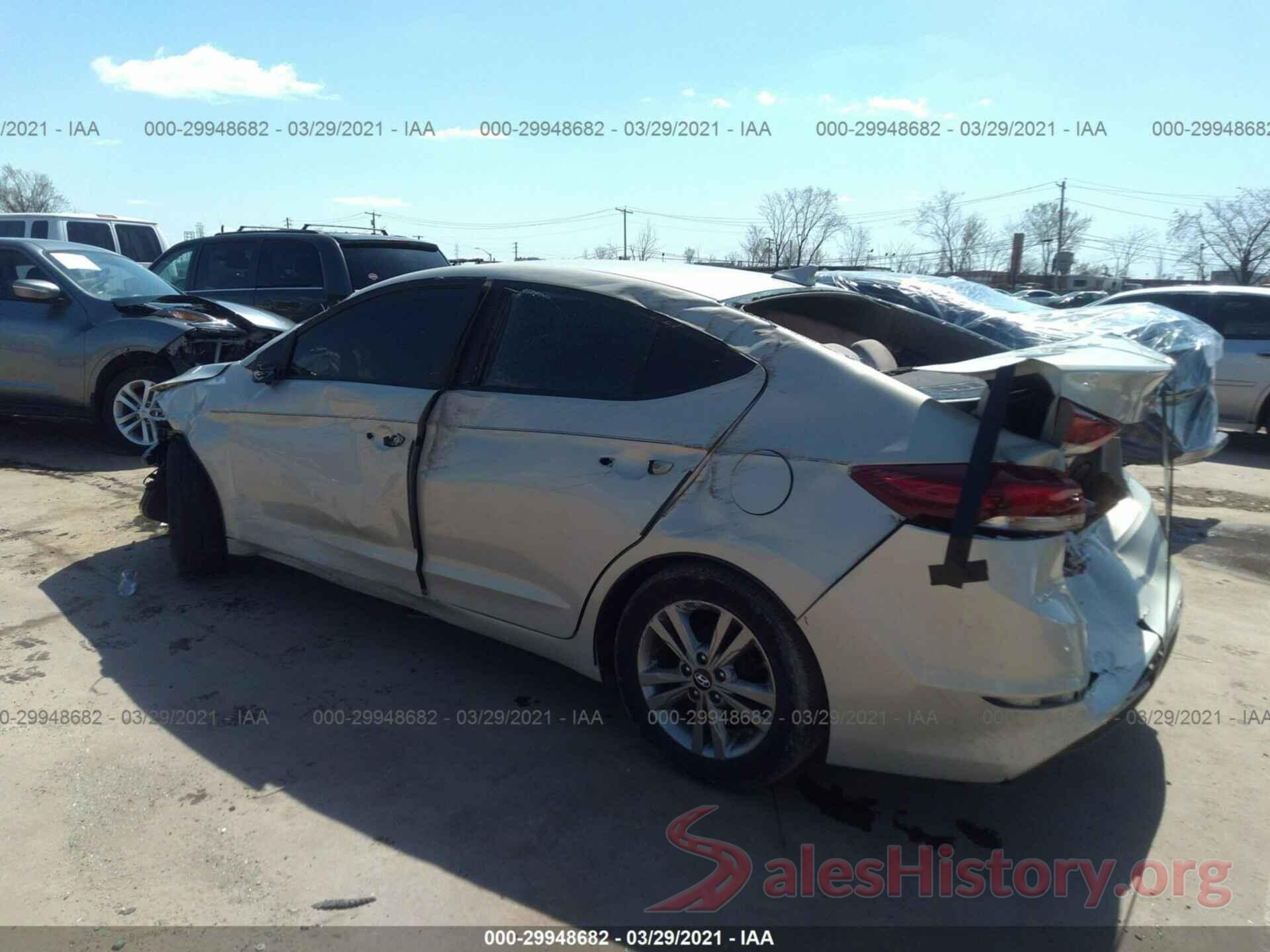 KMHD84LF6HU281738 2017 HYUNDAI ELANTRA