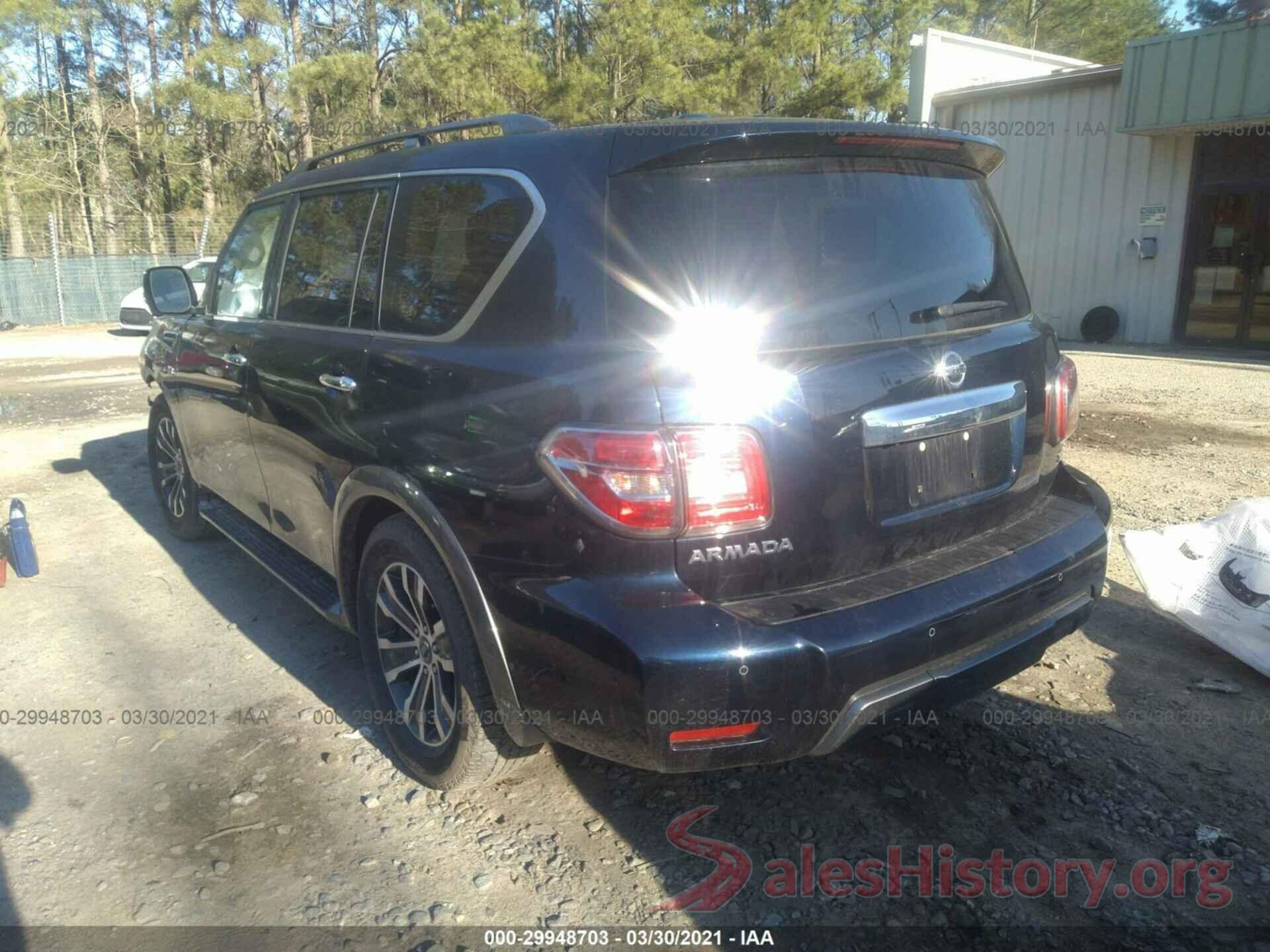 JN8AY2ND1L9108538 2020 NISSAN ARMADA